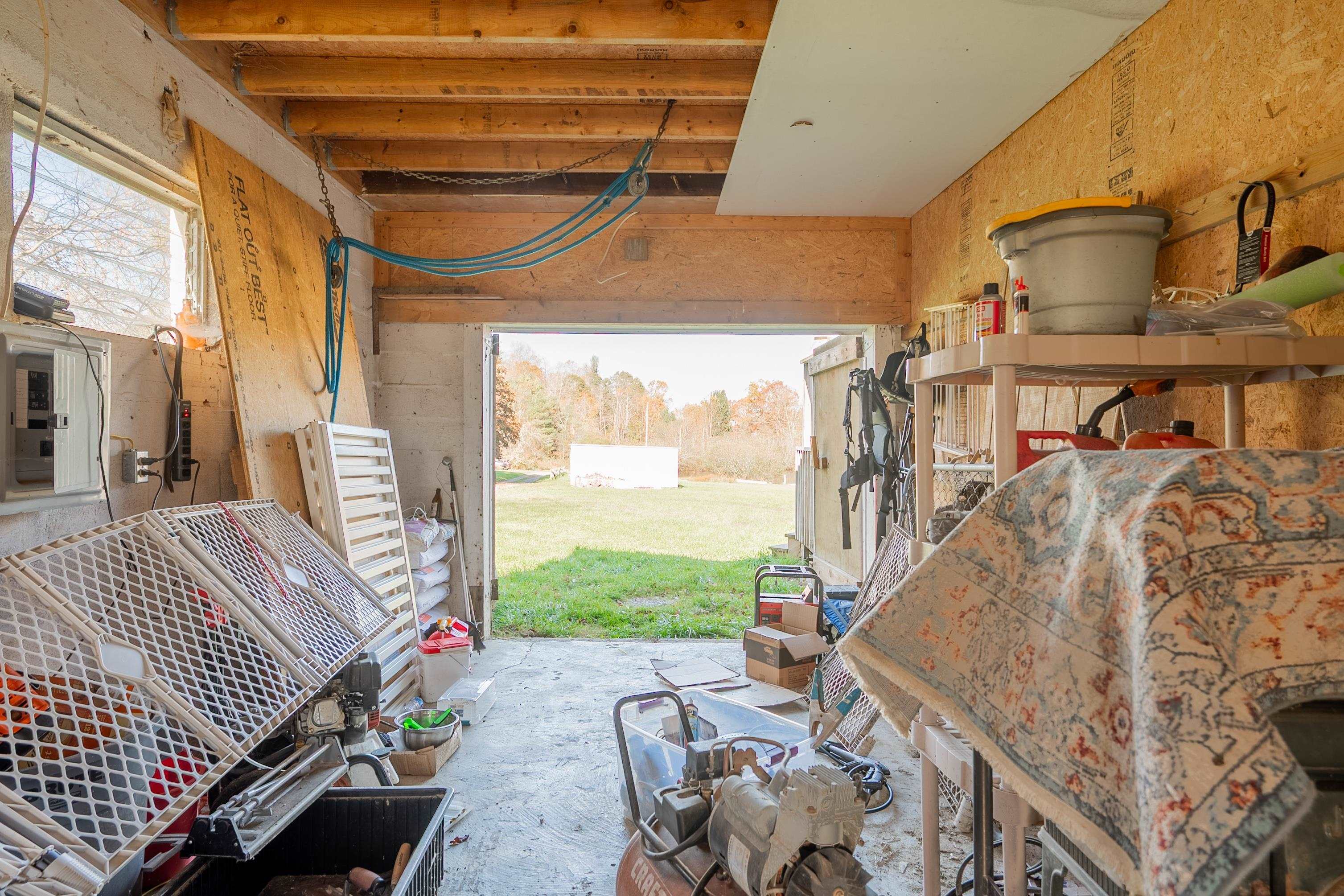 174 Water Haven Lane SE Floyd VA 24091