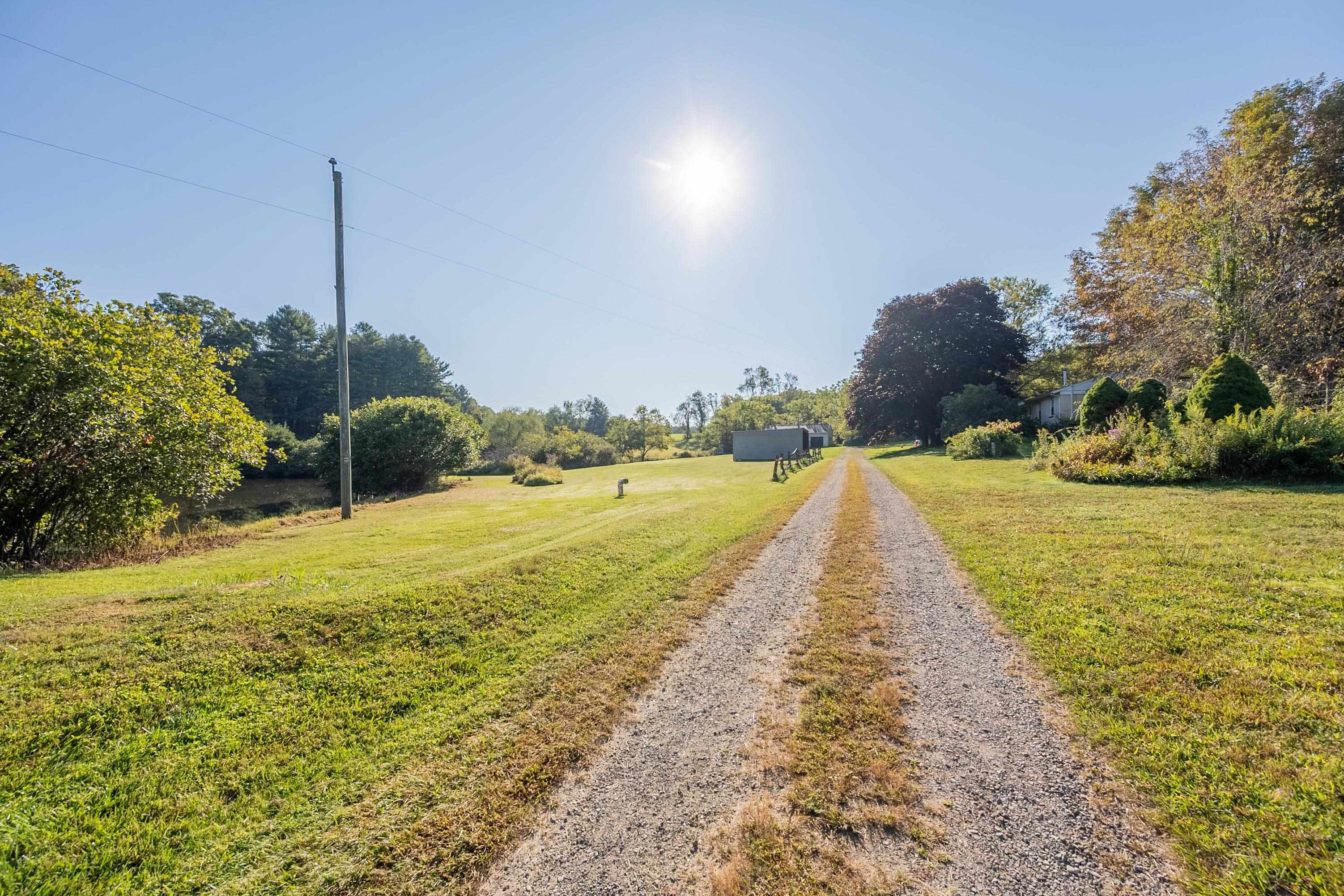 174 Water Haven Lane SE Floyd VA 24091