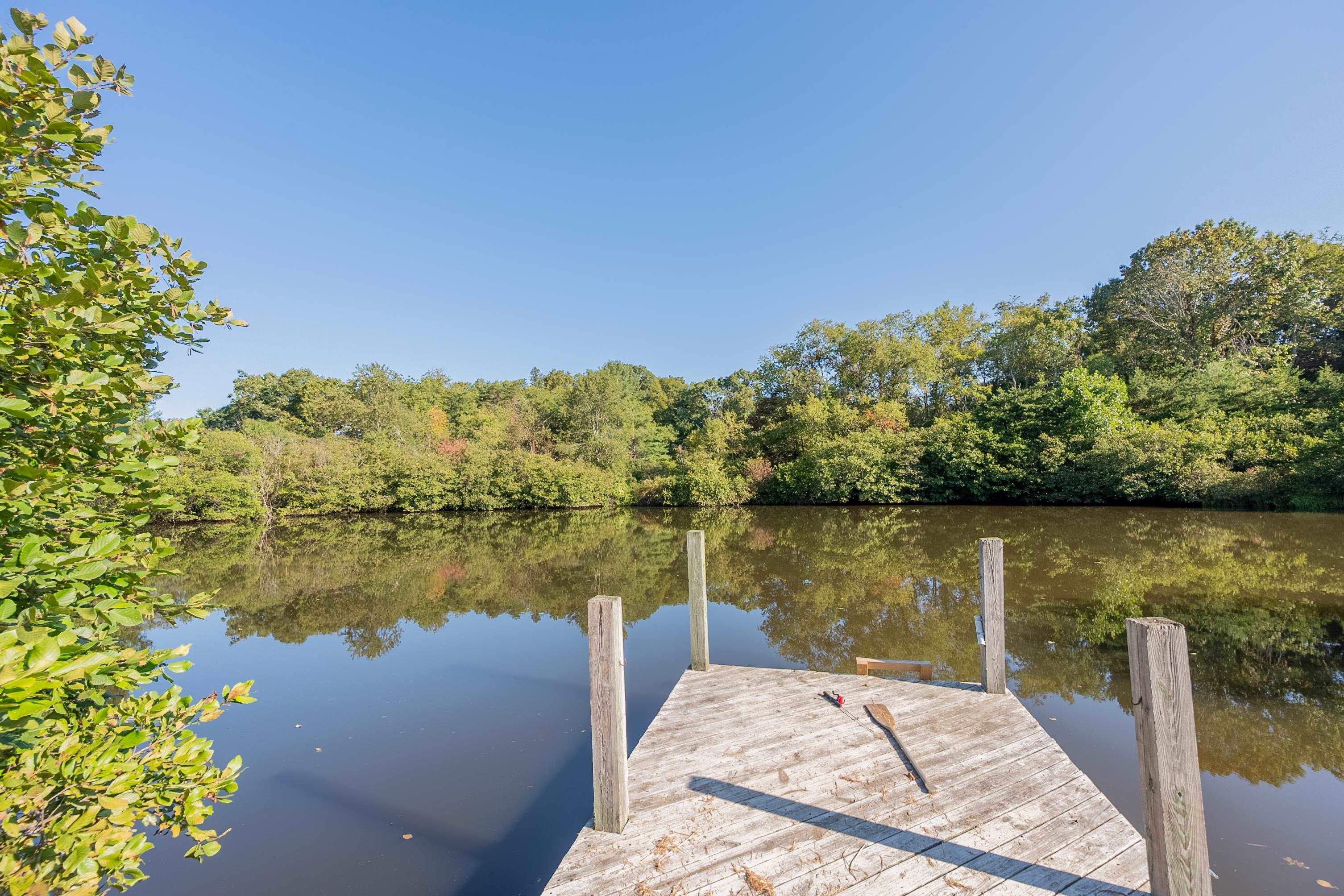 174 Water Haven Lane SE Floyd VA 24091