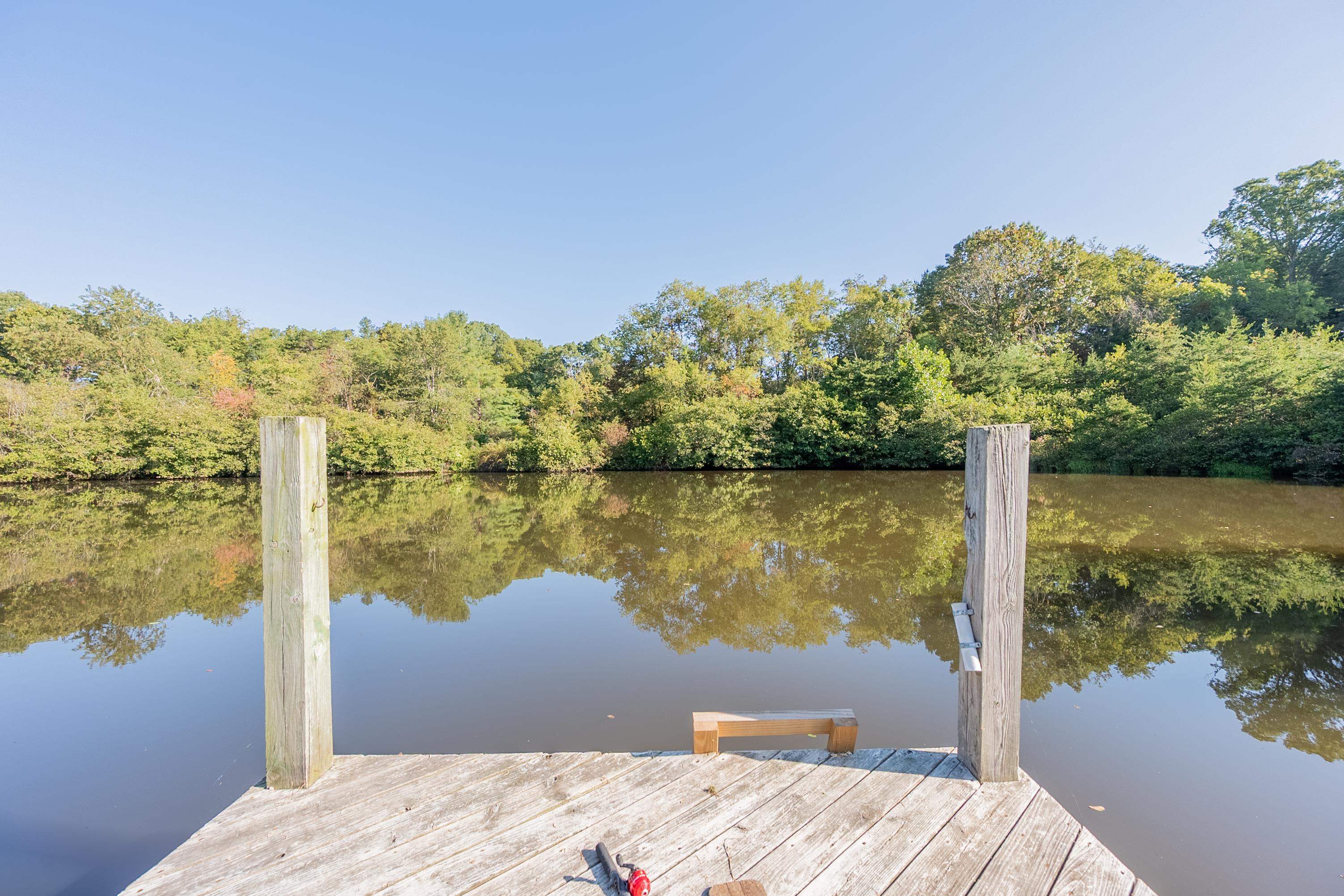 174 Water Haven Lane SE Floyd VA 24091