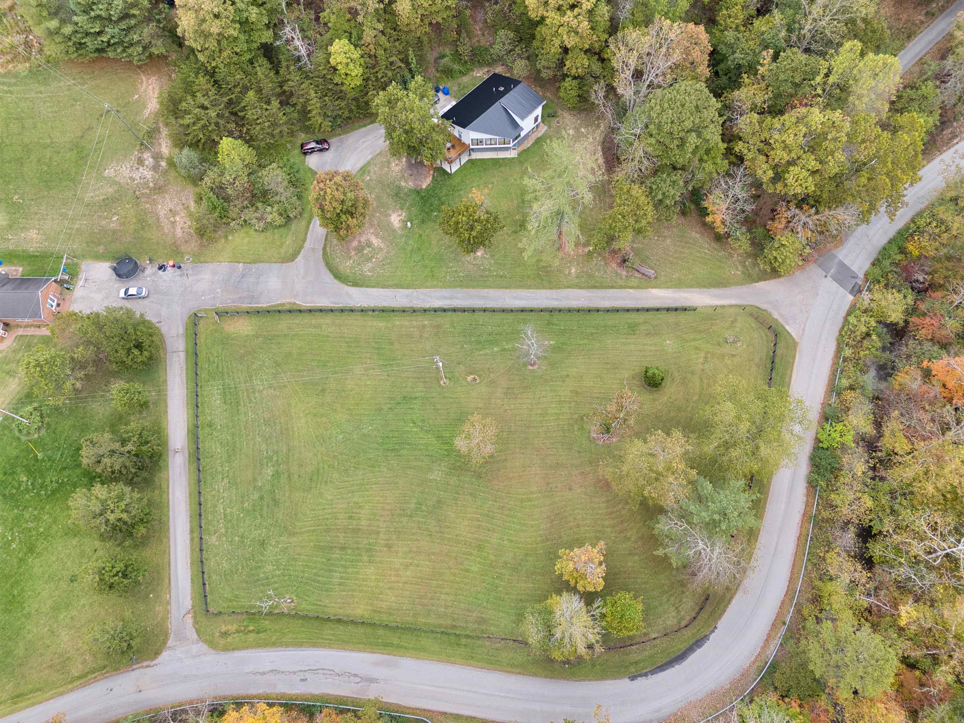 3676 Old Creek Road Blacksburg VA 24060