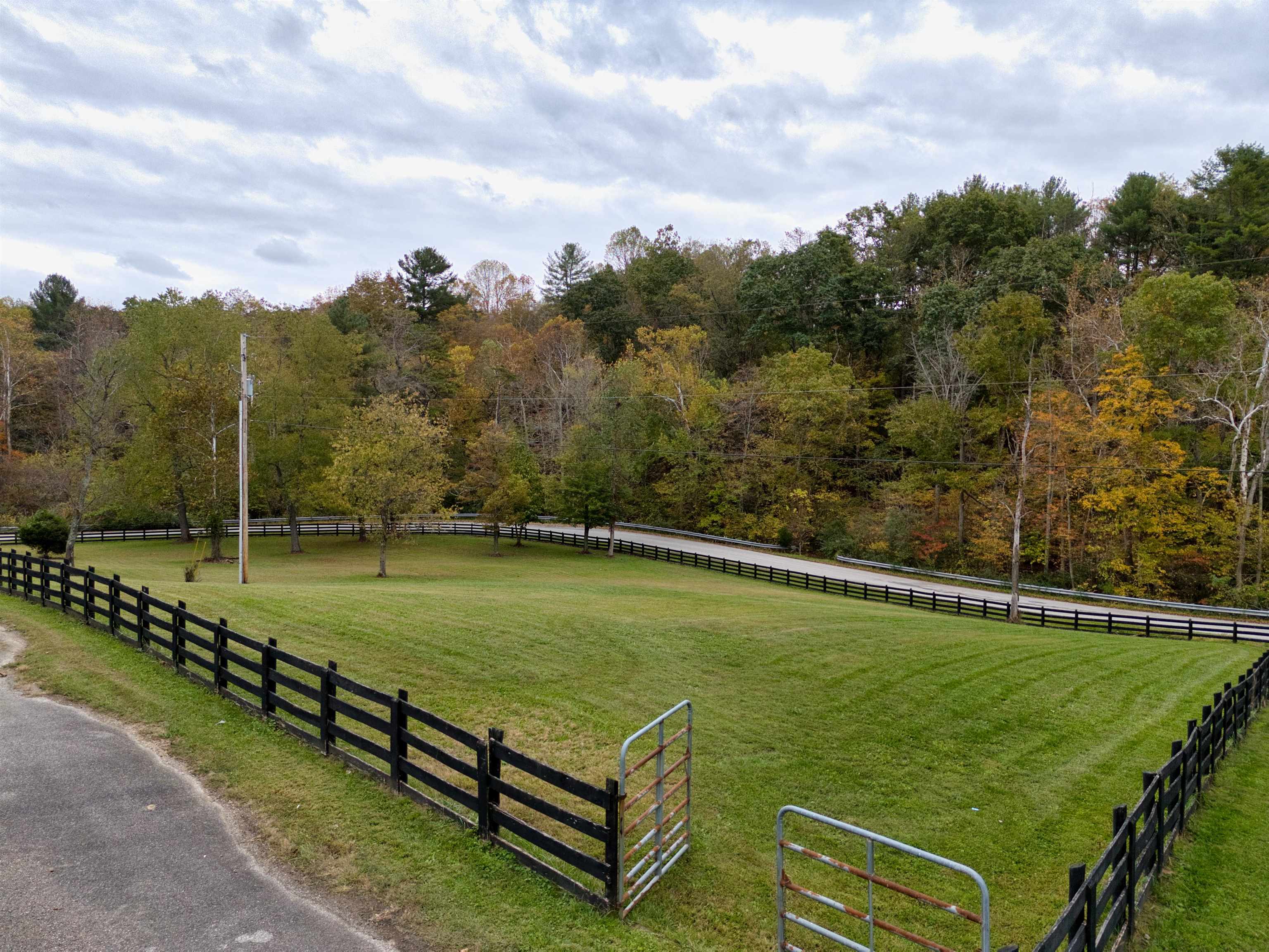 3676 Old Creek Road Blacksburg VA 24060