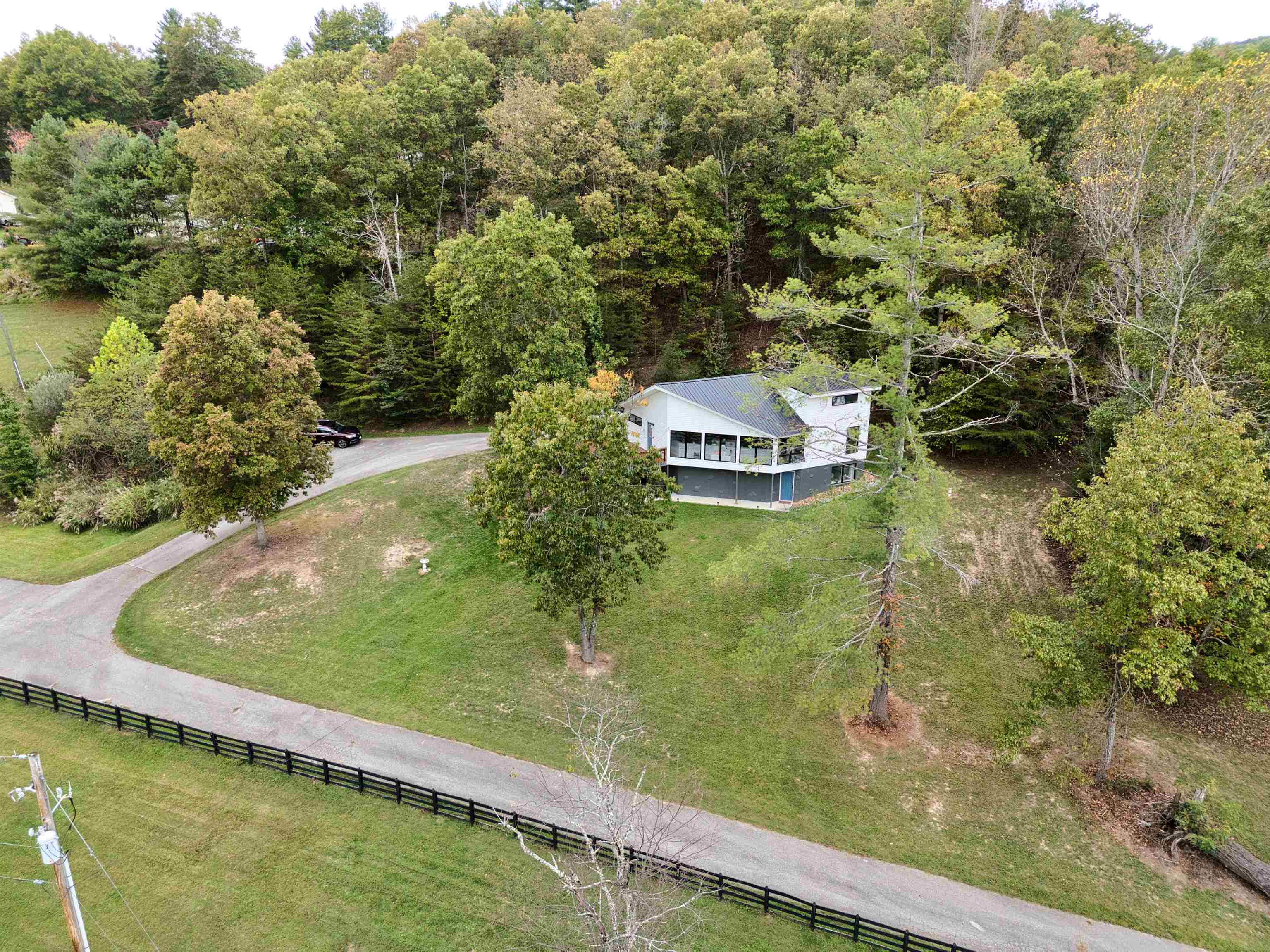 3676 Old Creek Road Blacksburg VA 24060