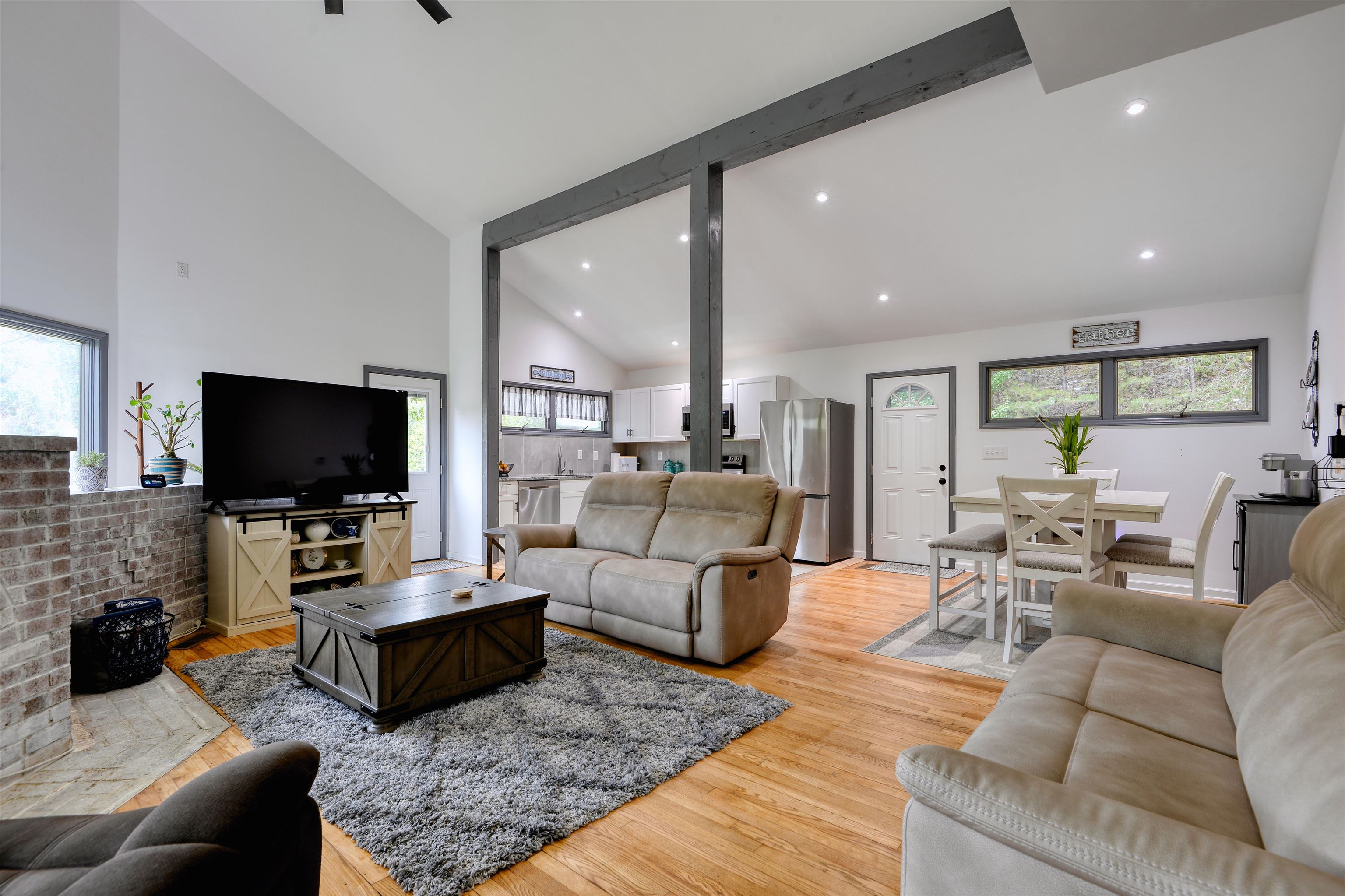 3676 Old Creek Road Blacksburg VA 24060