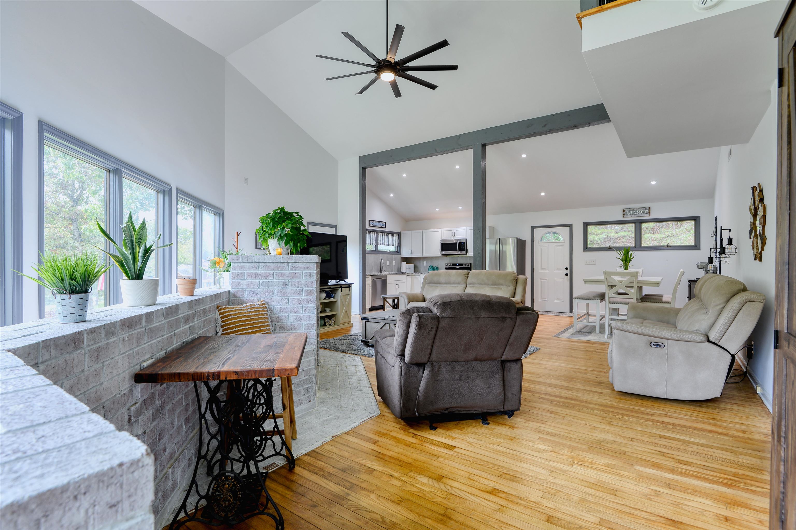 3676 Old Creek Road Blacksburg VA 24060