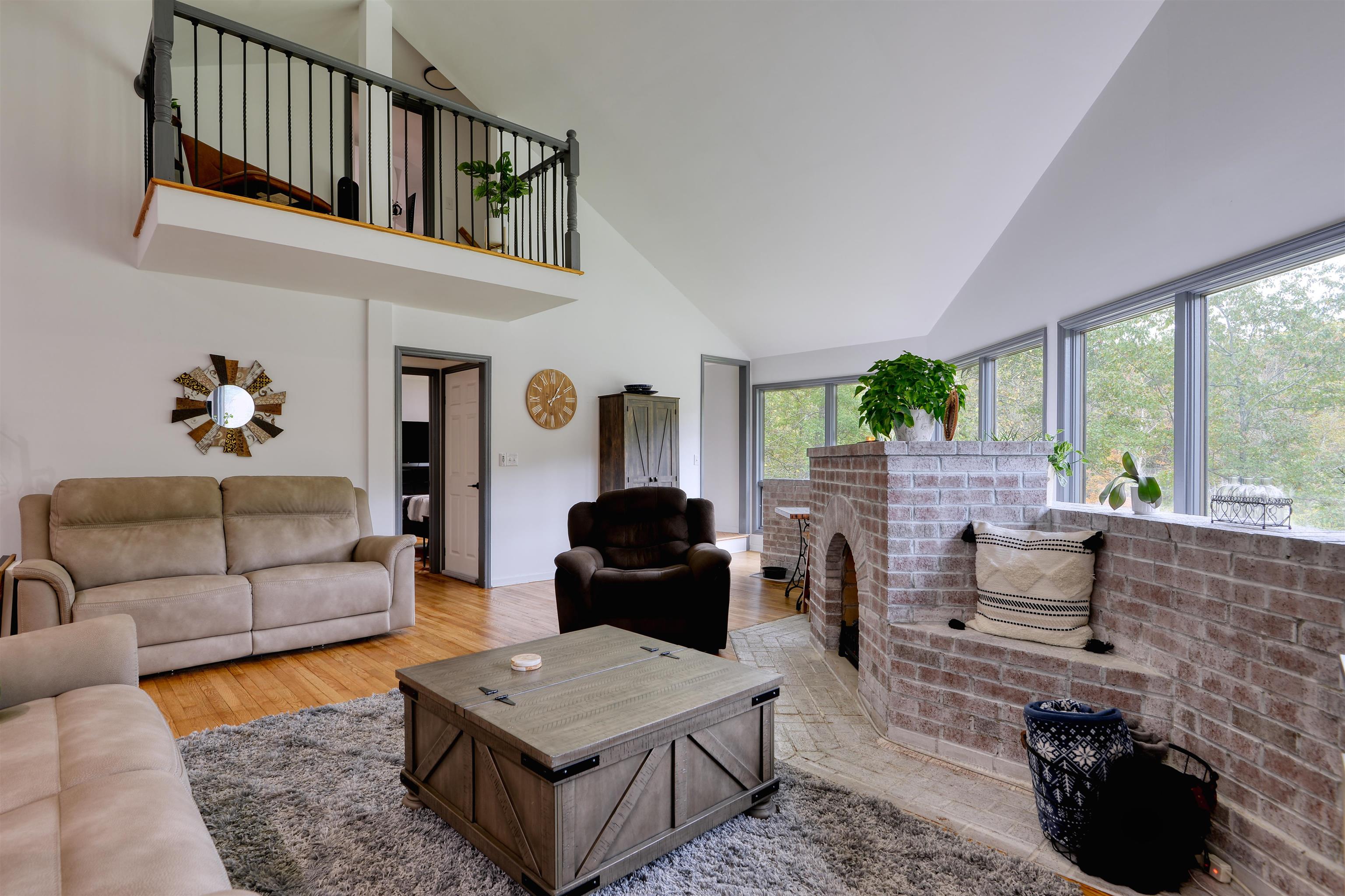 3676 Old Creek Road Blacksburg VA 24060