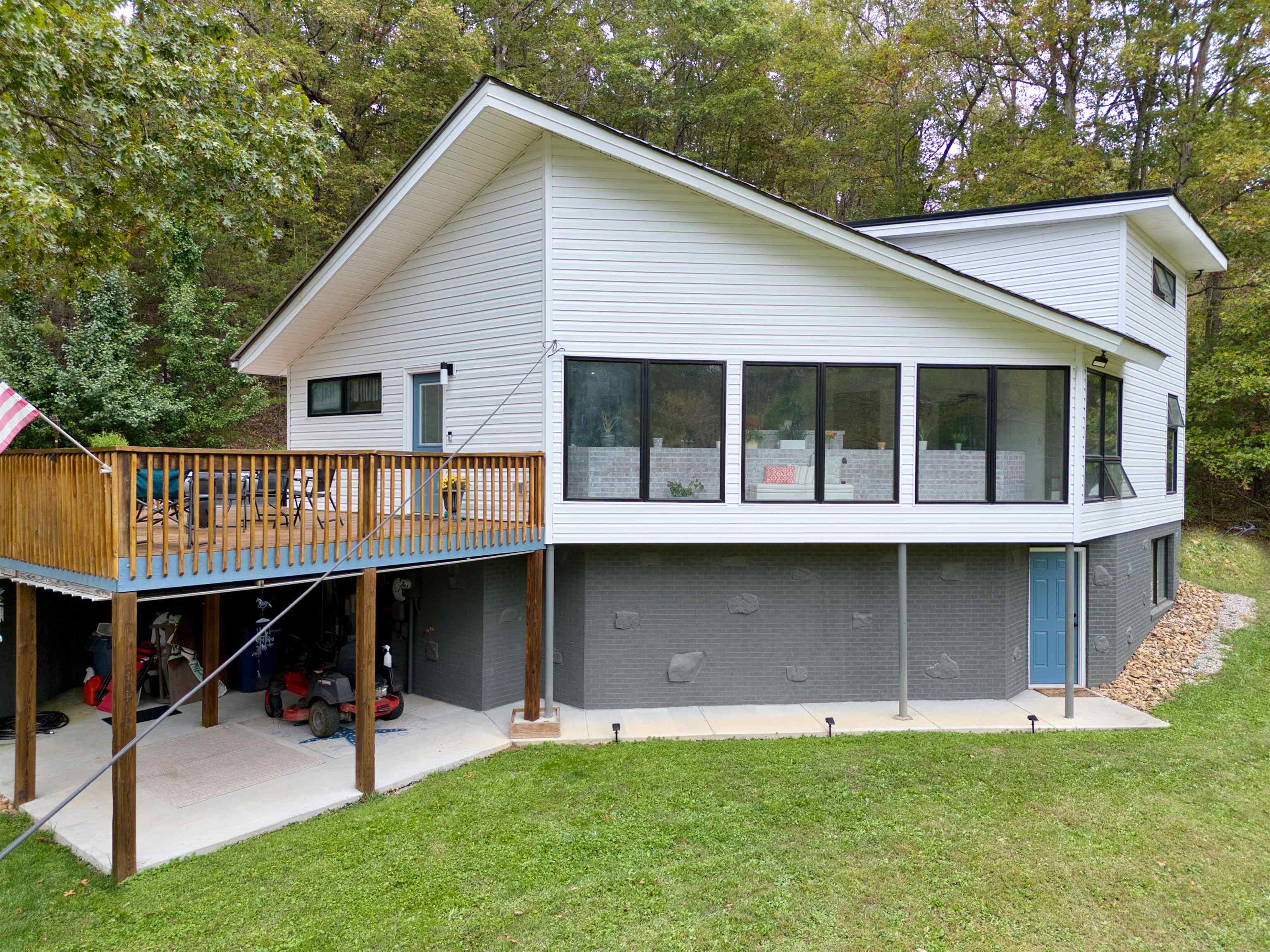 3676 Old Creek Road Blacksburg VA 24060