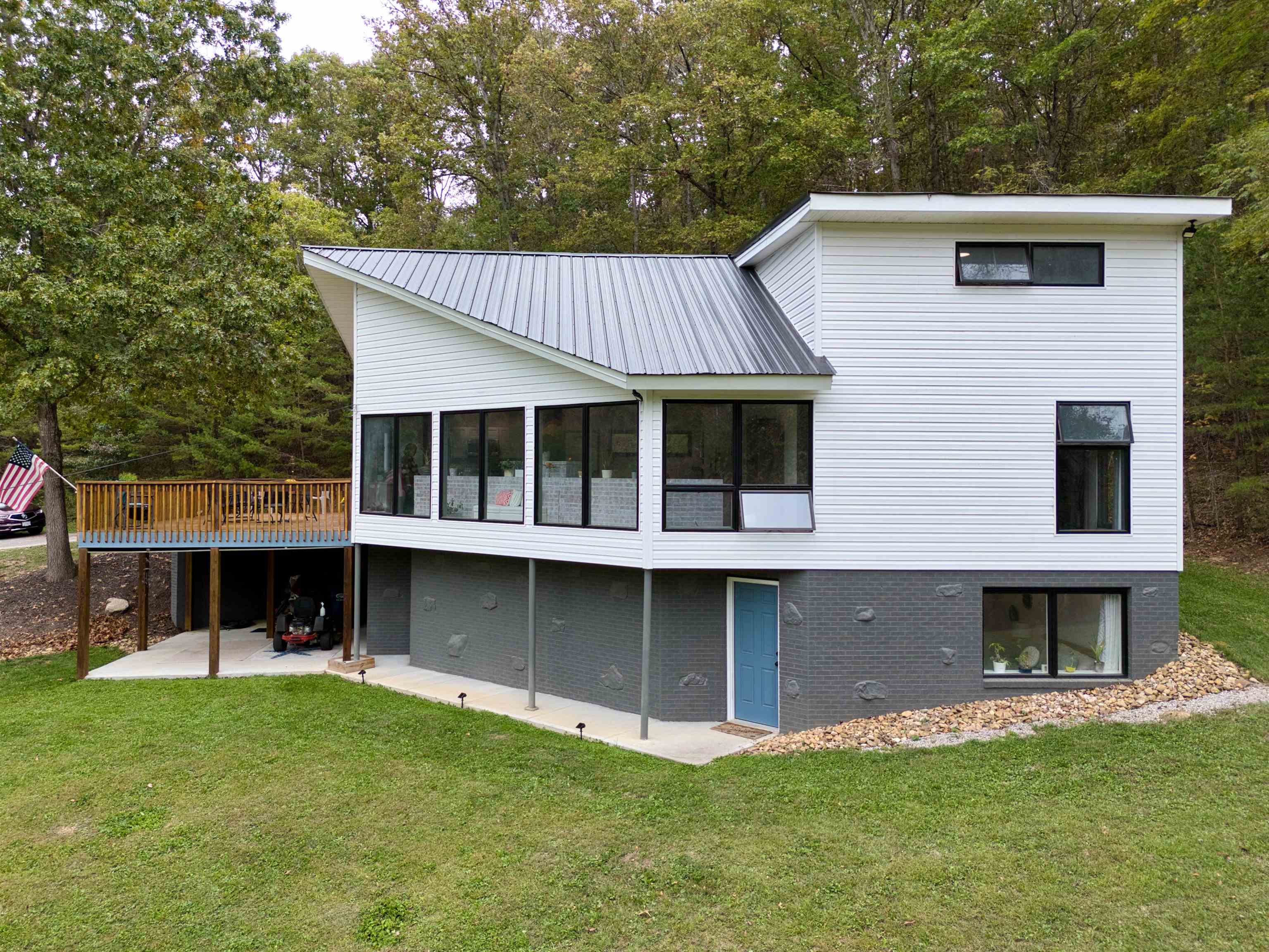 3676 Old Creek Road Blacksburg VA 24060