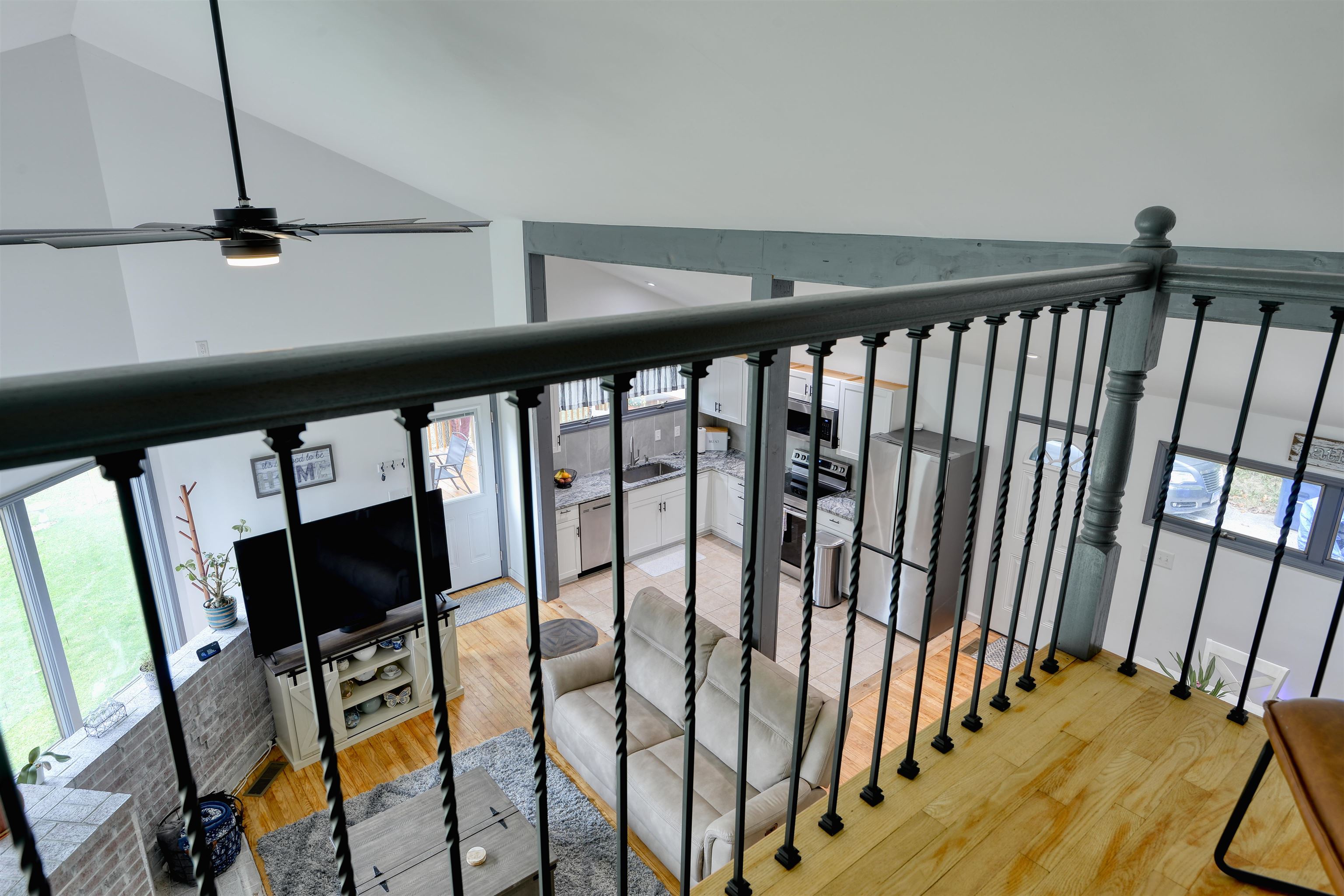 3676 Old Creek Road Blacksburg VA 24060