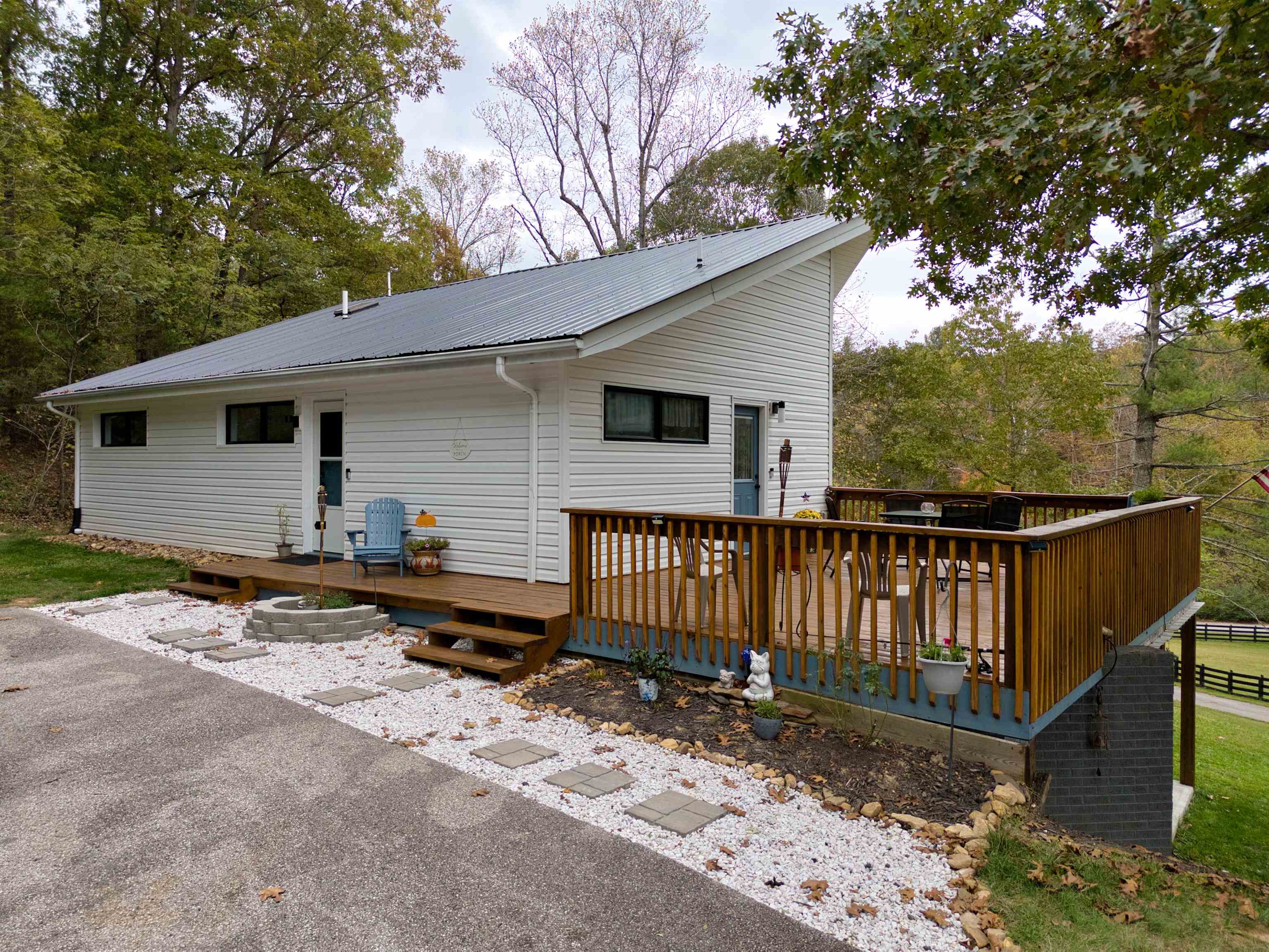 3676 Old Creek Road Blacksburg VA 24060