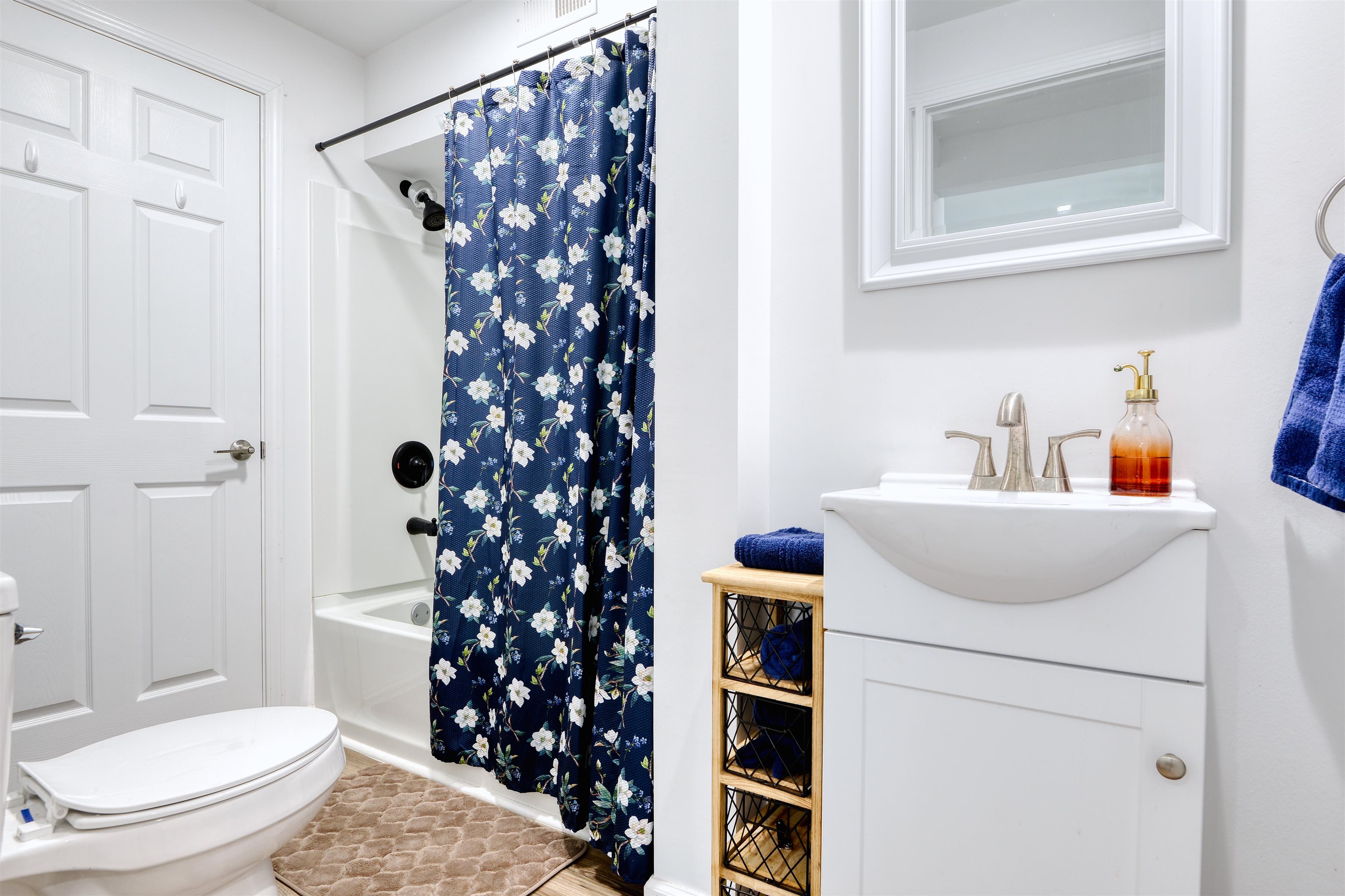 3676 Old Creek Road Blacksburg VA 24060