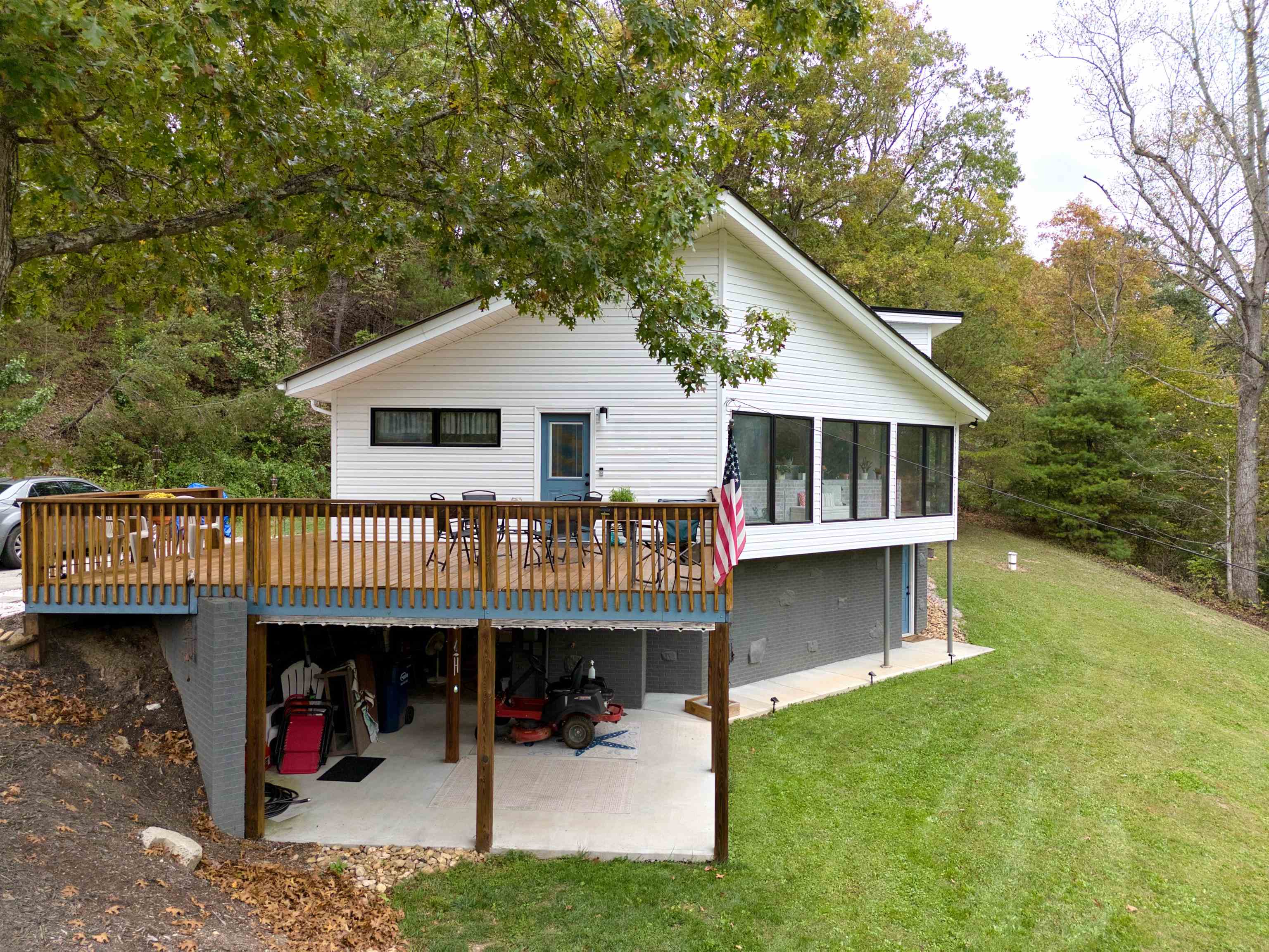 3676 Old Creek Road Blacksburg VA 24060