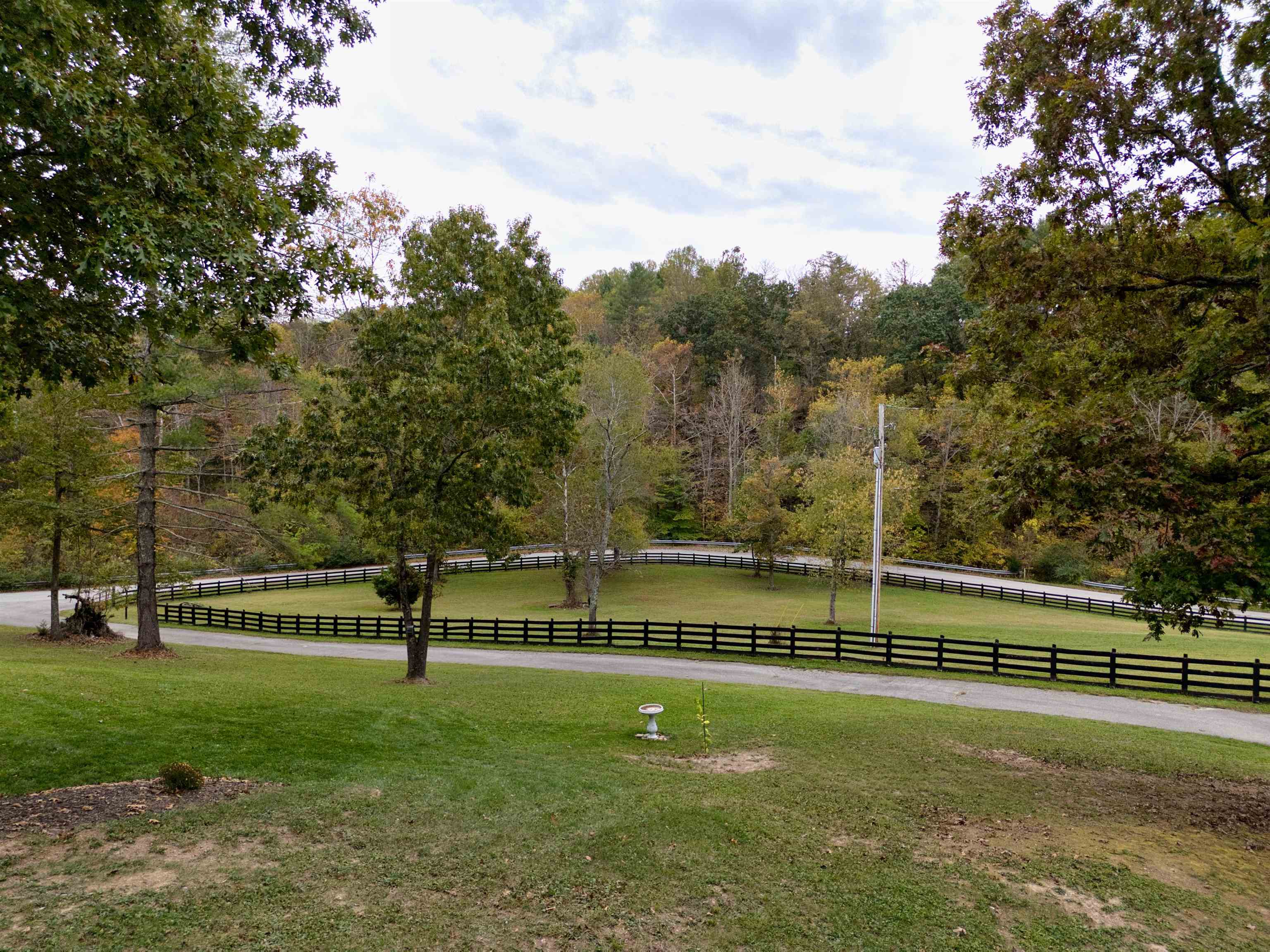 3676 Old Creek Road Blacksburg VA 24060