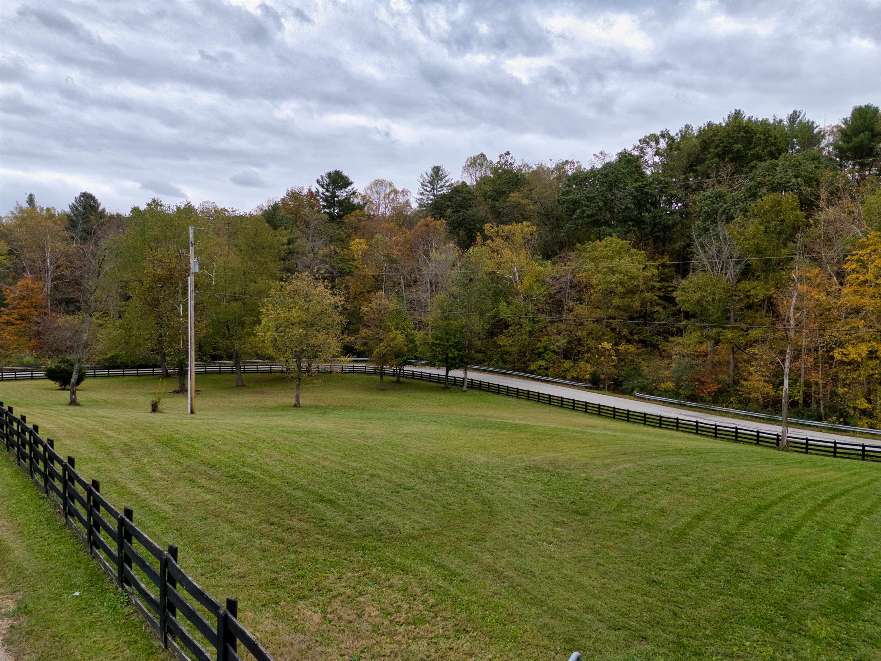 3676 Old Creek Road Blacksburg VA 24060