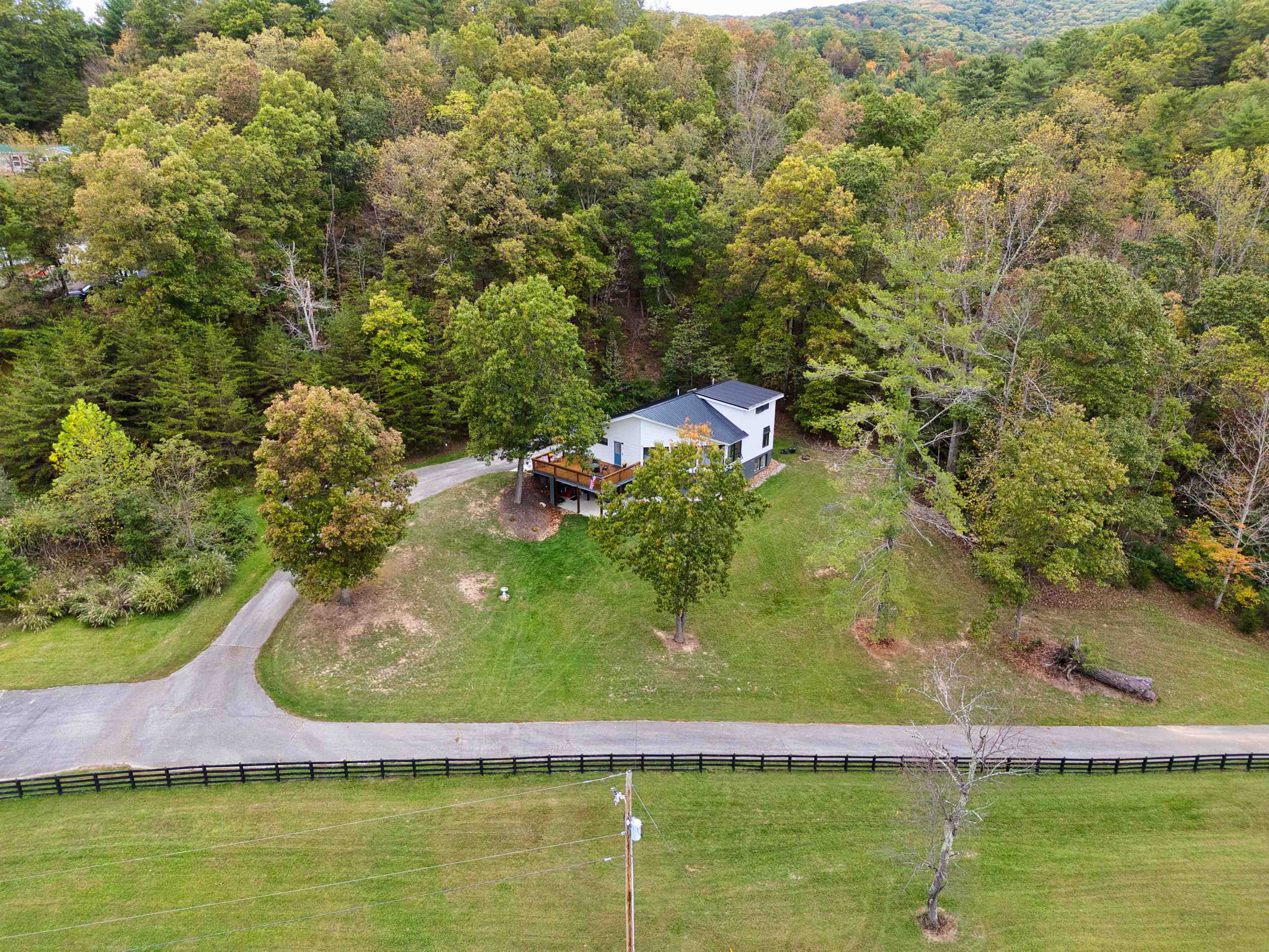 3676 Old Creek Road Blacksburg VA 24060