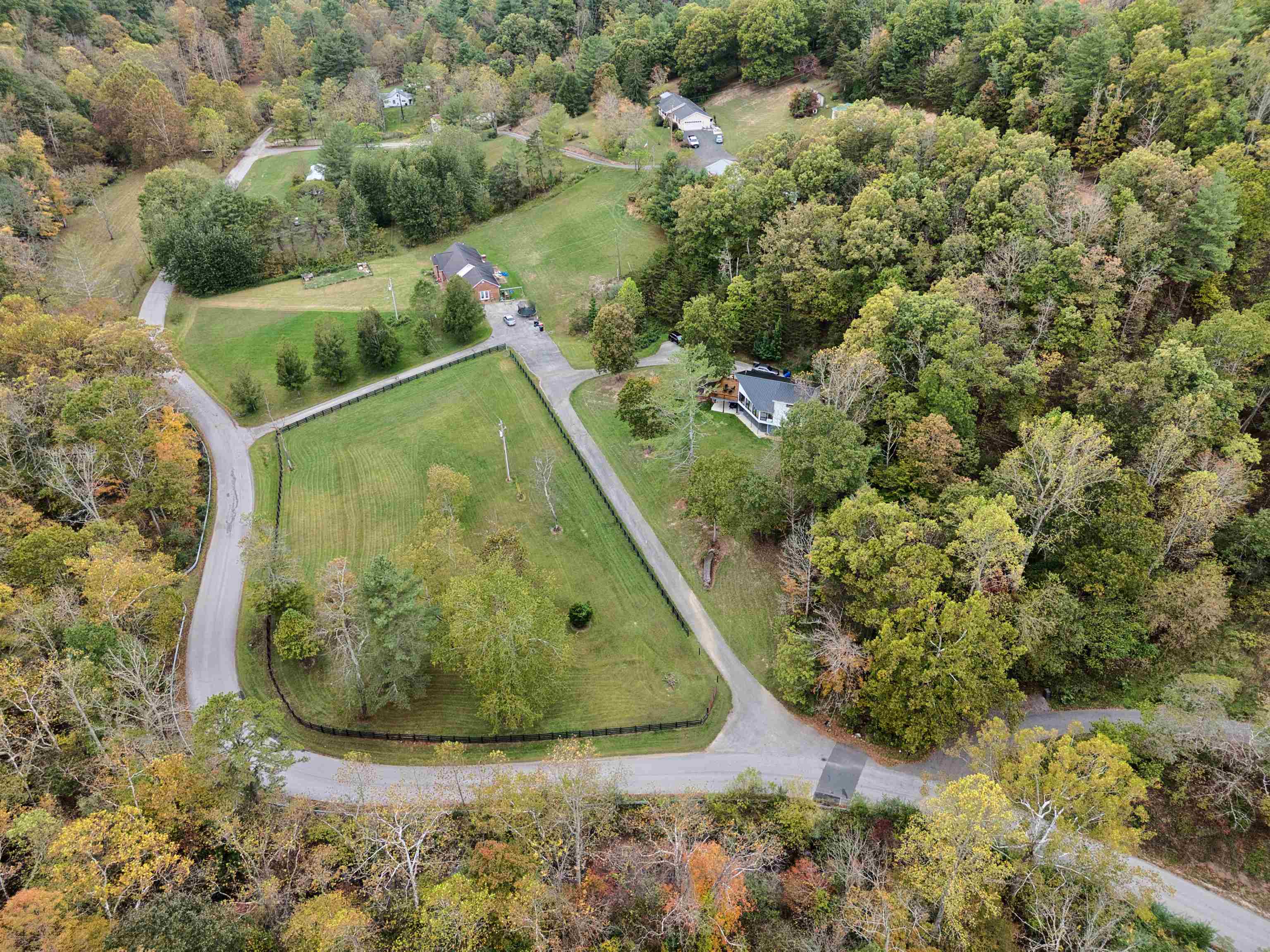 3676 Old Creek Road Blacksburg VA 24060