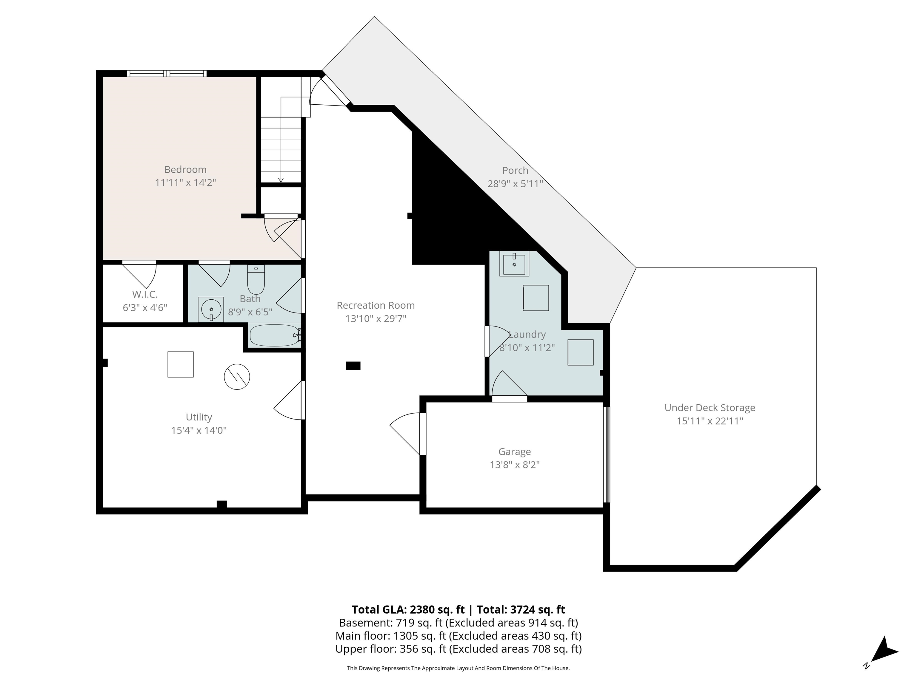 3676 Old Creek Road Blacksburg VA 24060