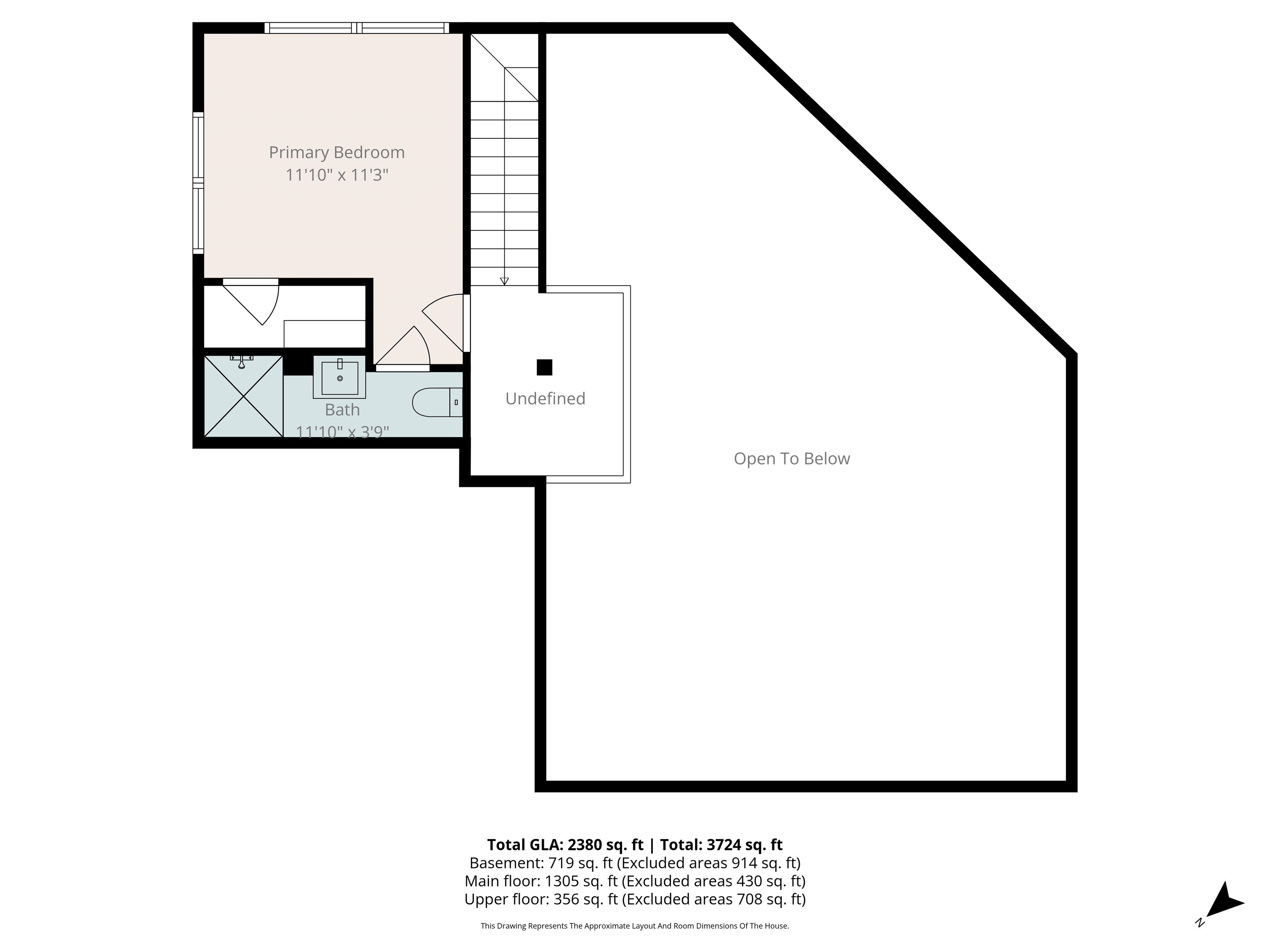 3676 Old Creek Road Blacksburg VA 24060