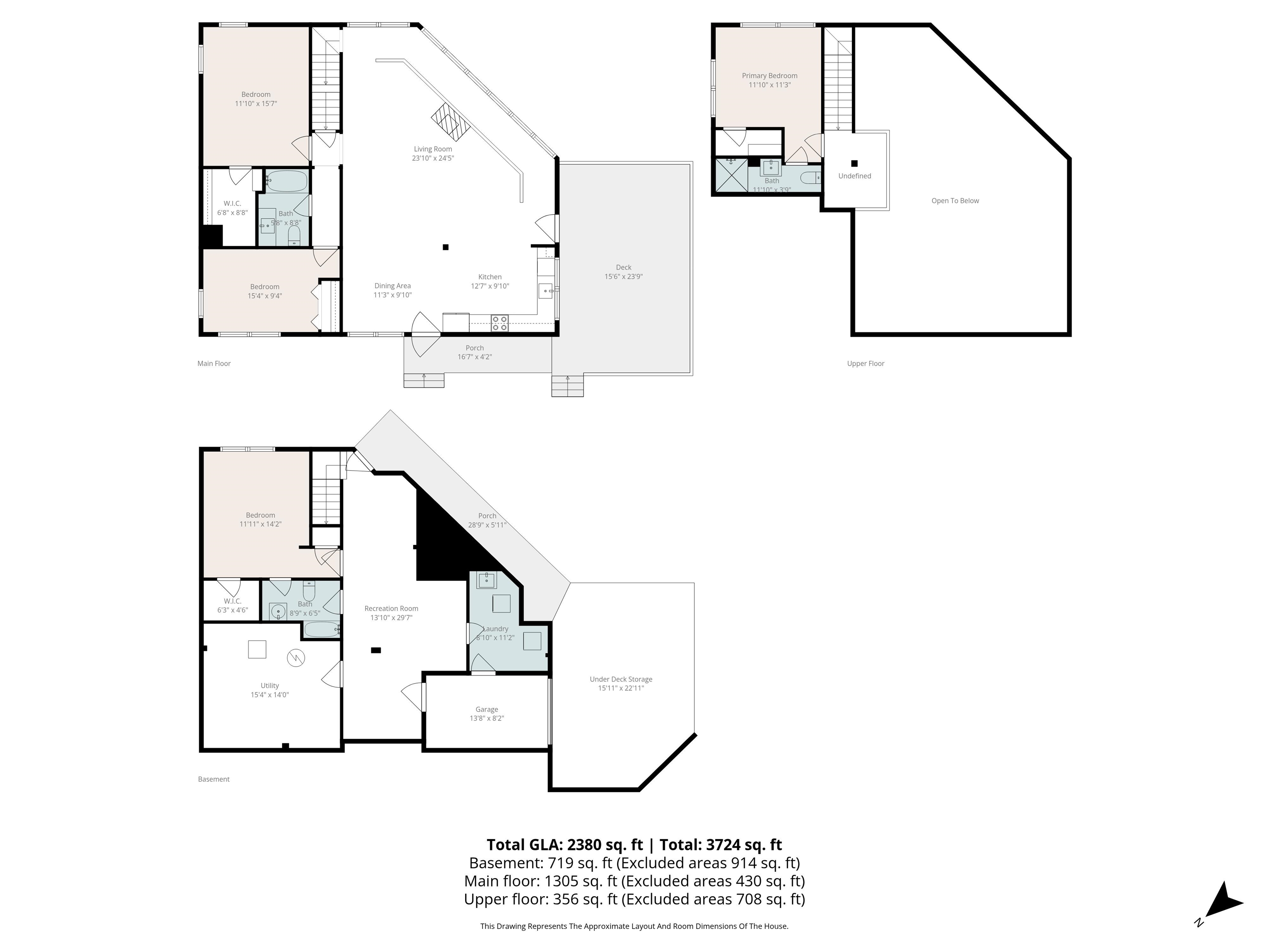 3676 Old Creek Road Blacksburg VA 24060