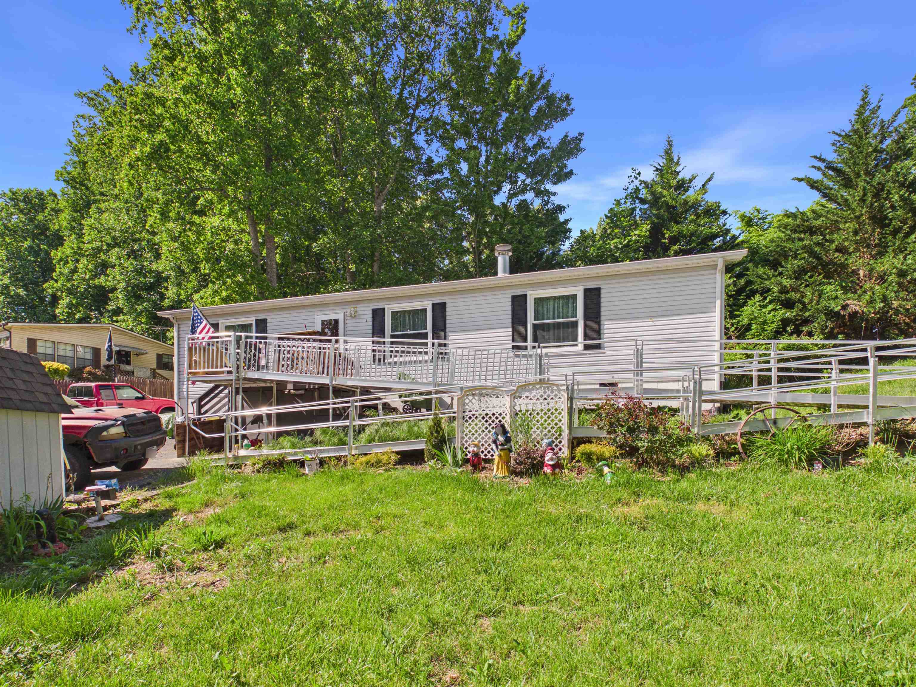 5420 Forest Circle Dublin VA 24084