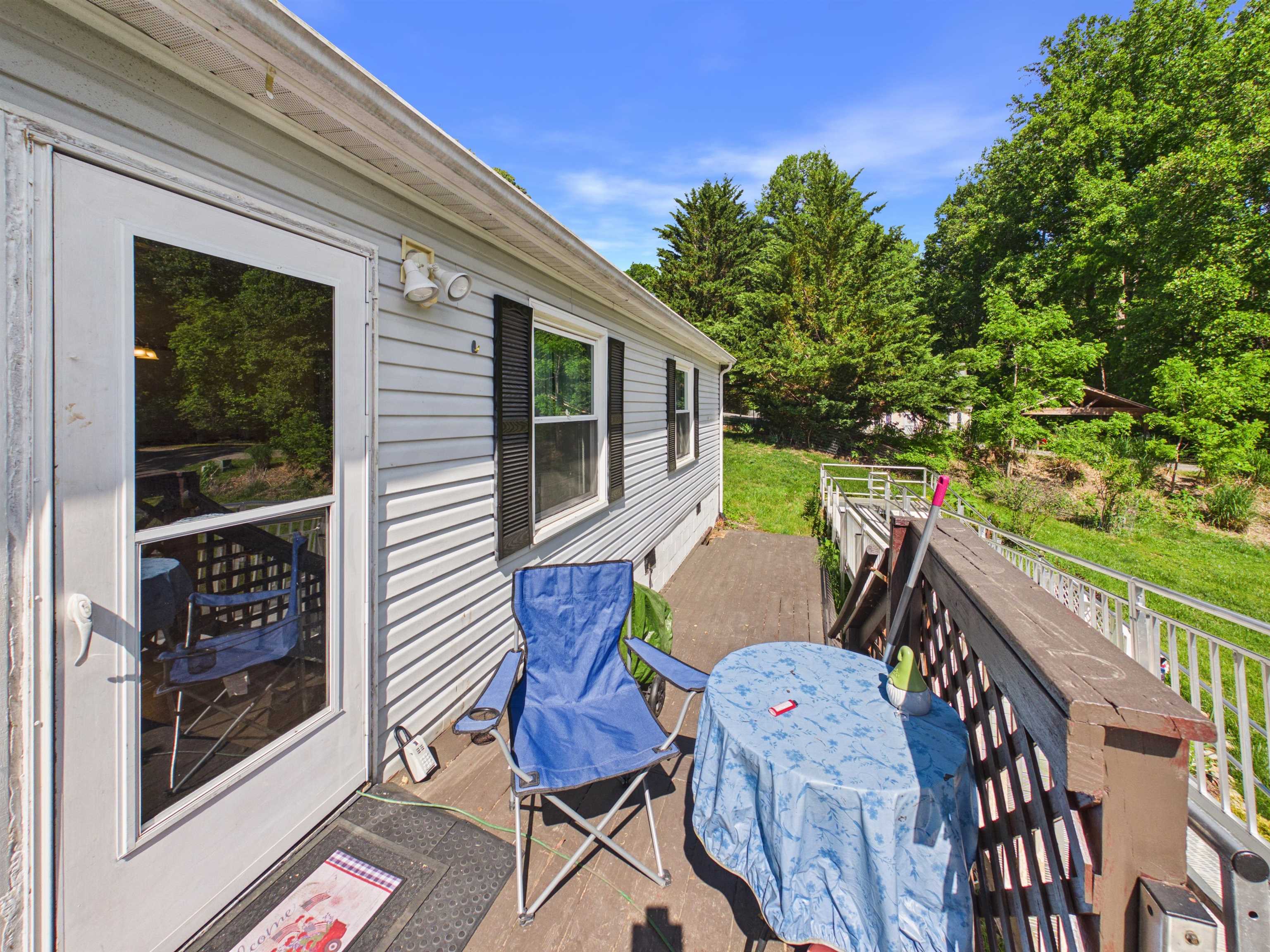 5420 Forest Circle Dublin VA 24084