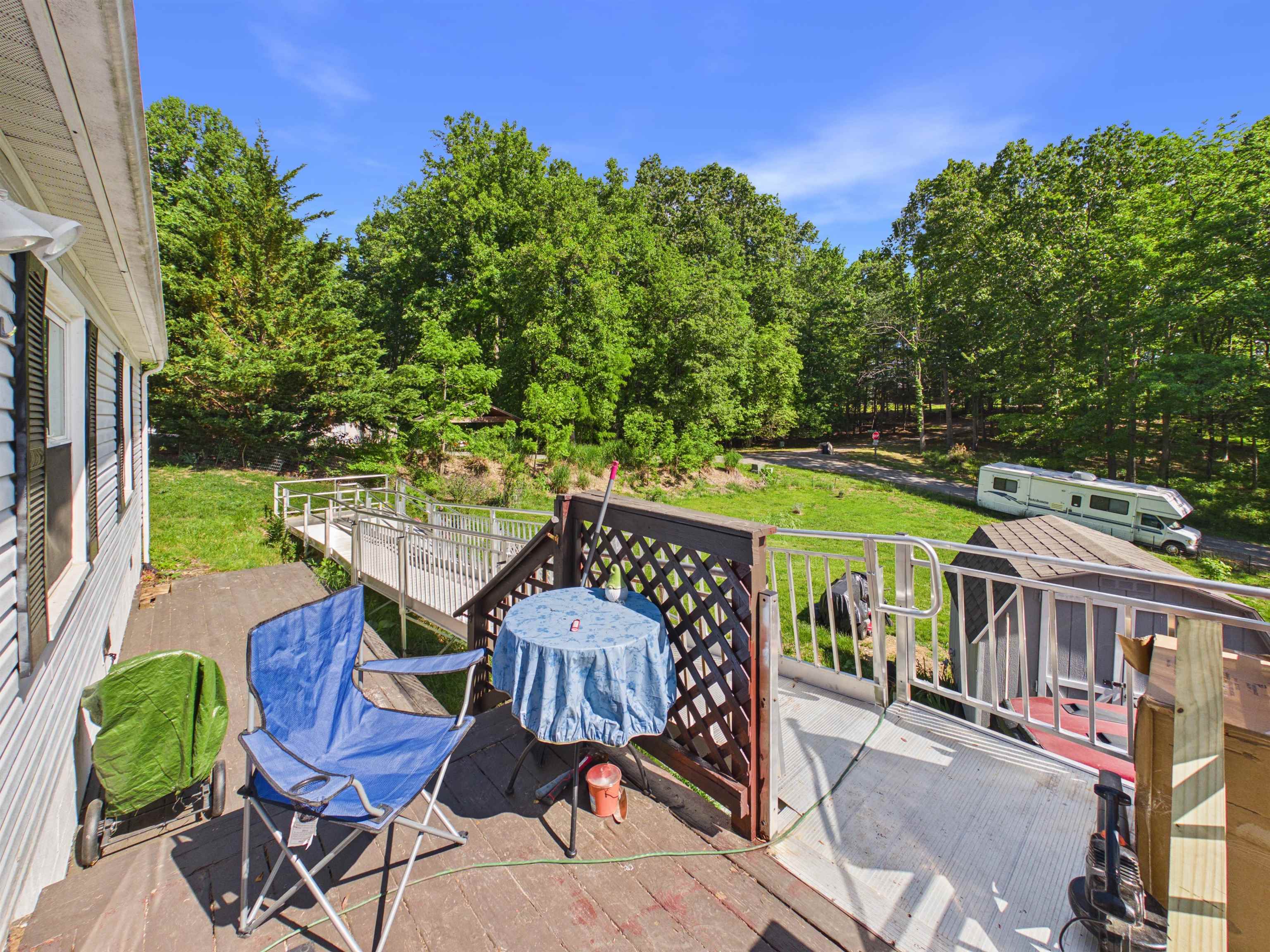 5420 Forest Circle Dublin VA 24084