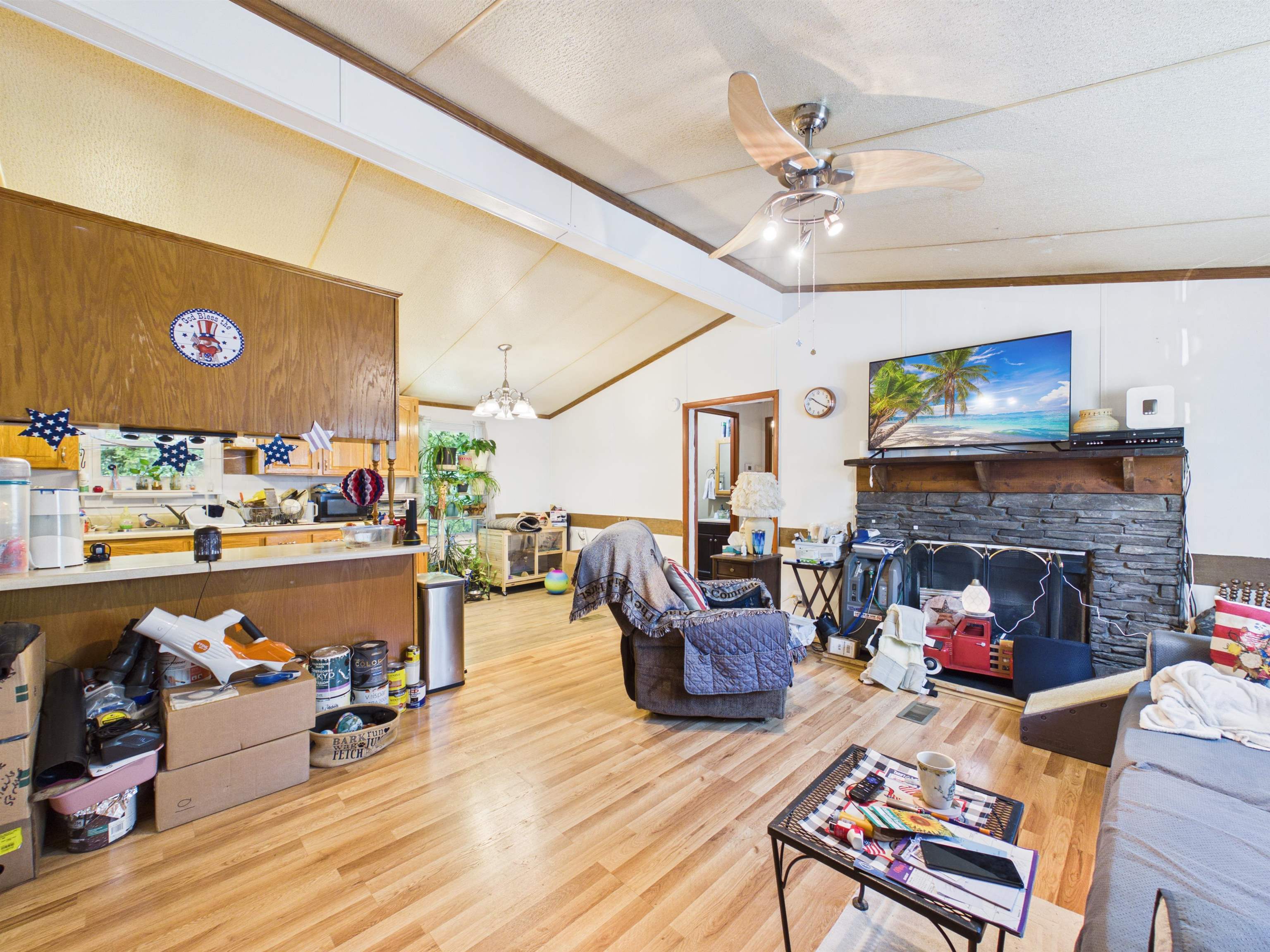 5420 Forest Circle Dublin VA 24084