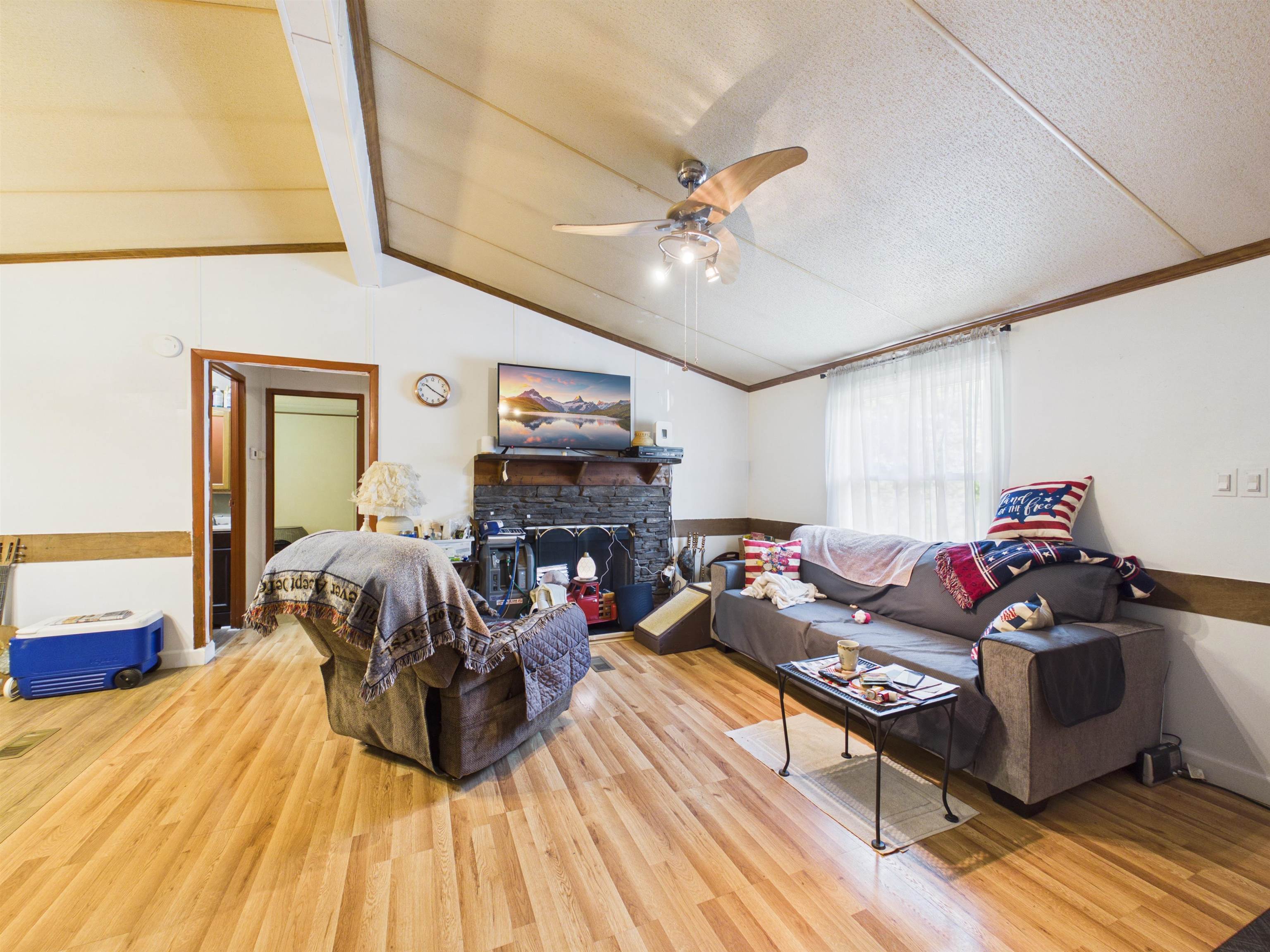 5420 Forest Circle Dublin VA 24084