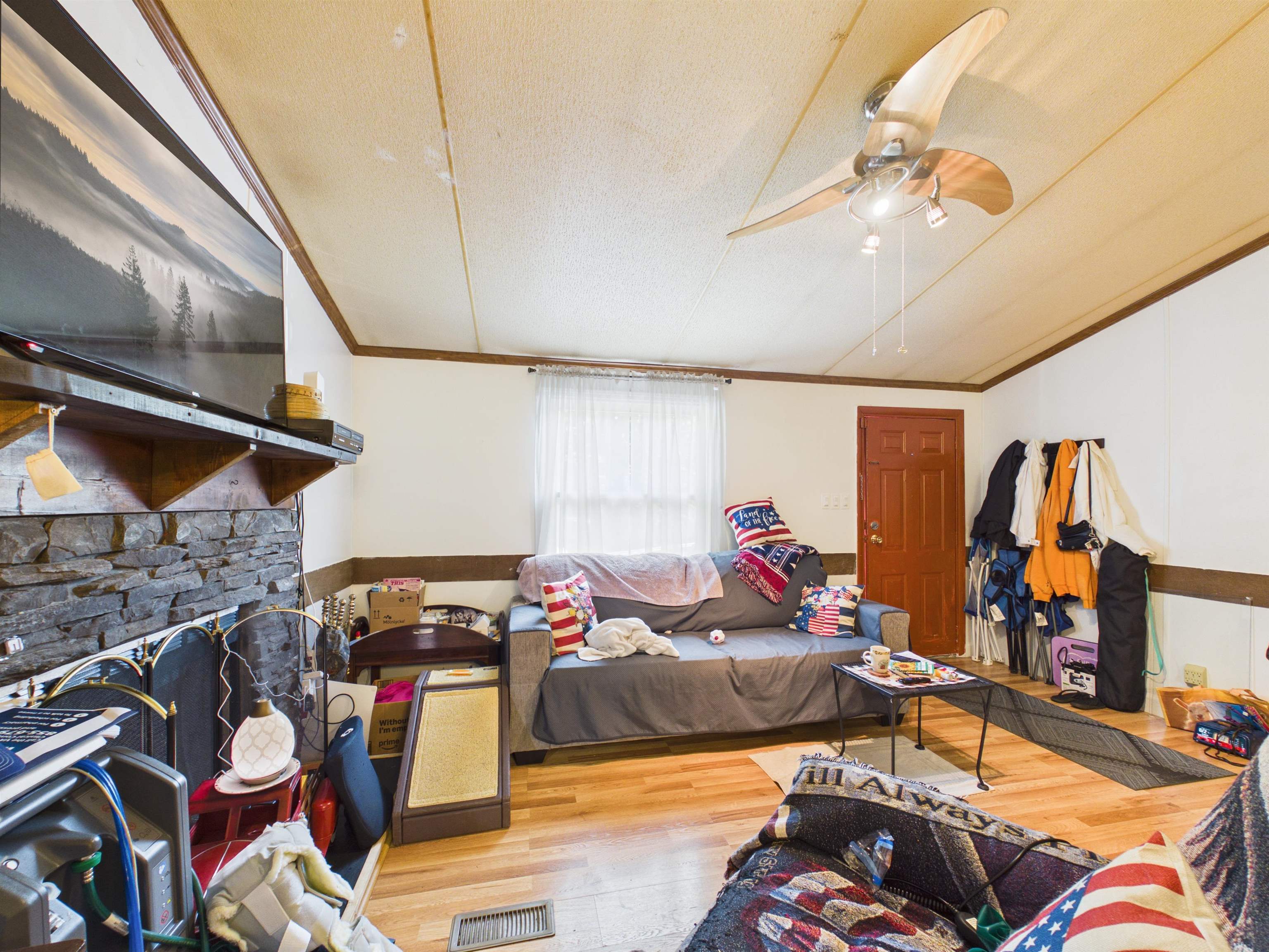 5420 Forest Circle Dublin VA 24084