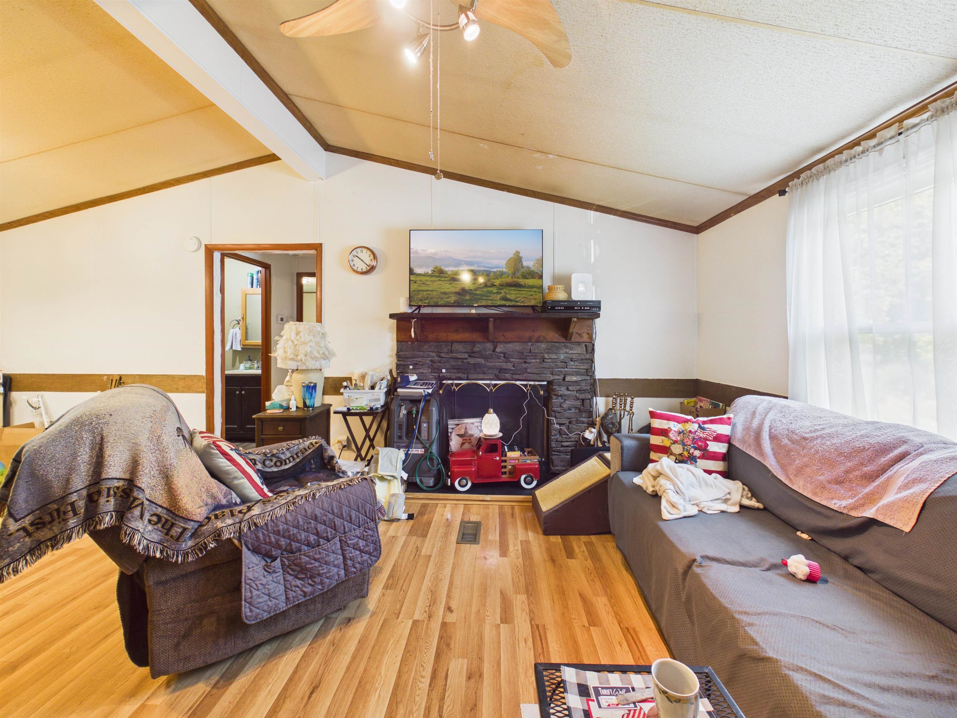 5420 Forest Circle Dublin VA 24084
