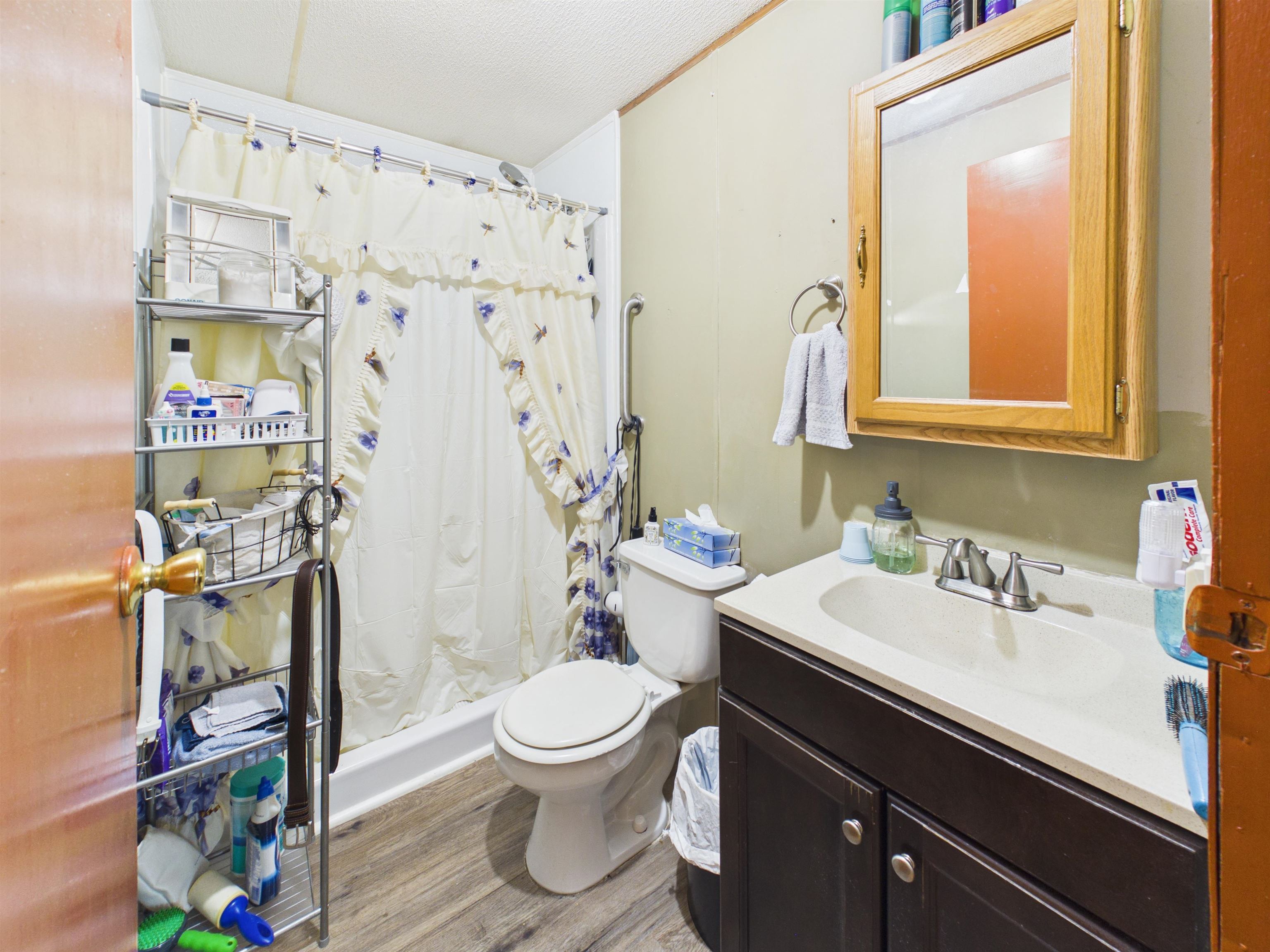 5420 Forest Circle Dublin VA 24084