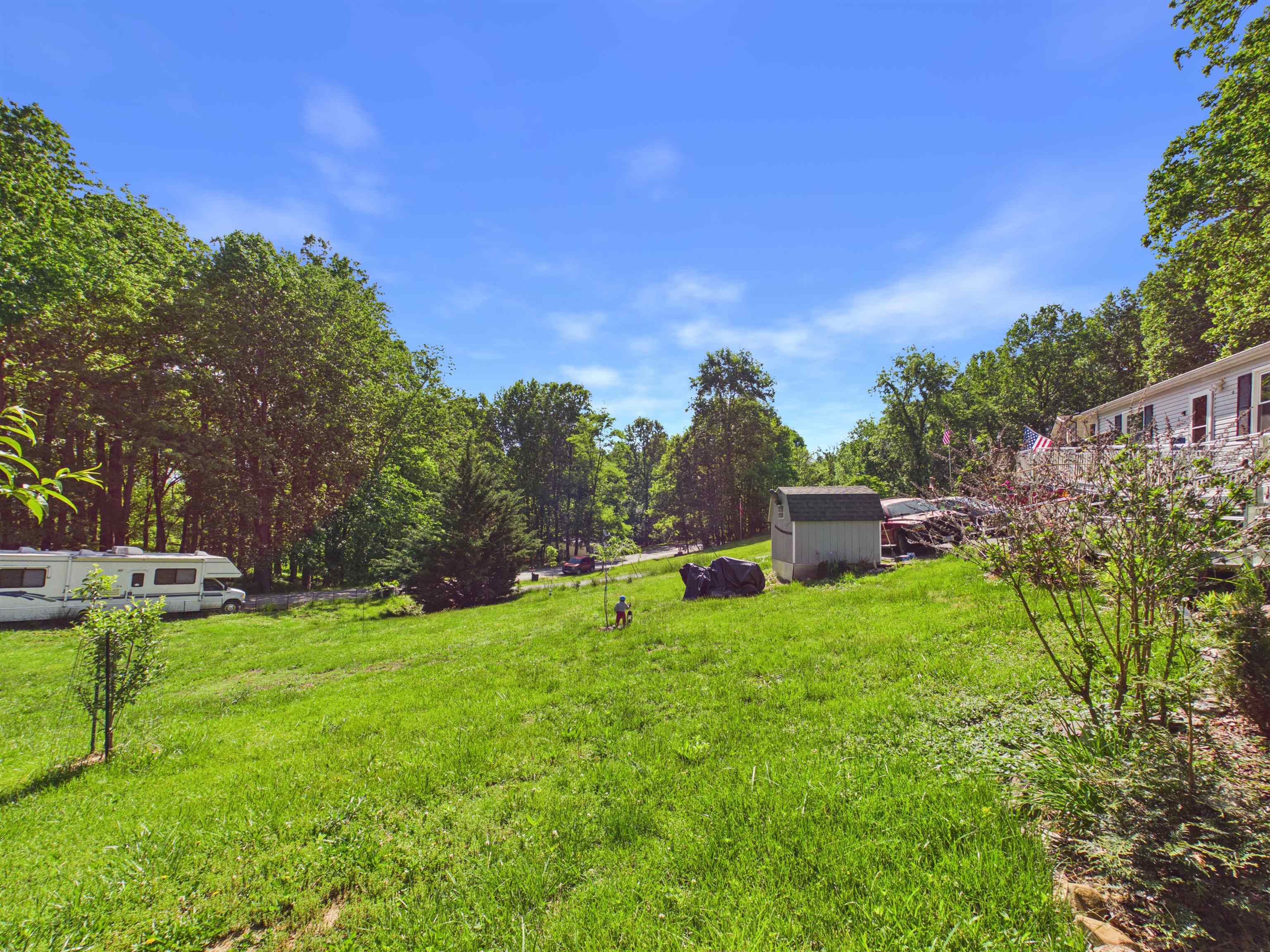 5420 Forest Circle Dublin VA 24084