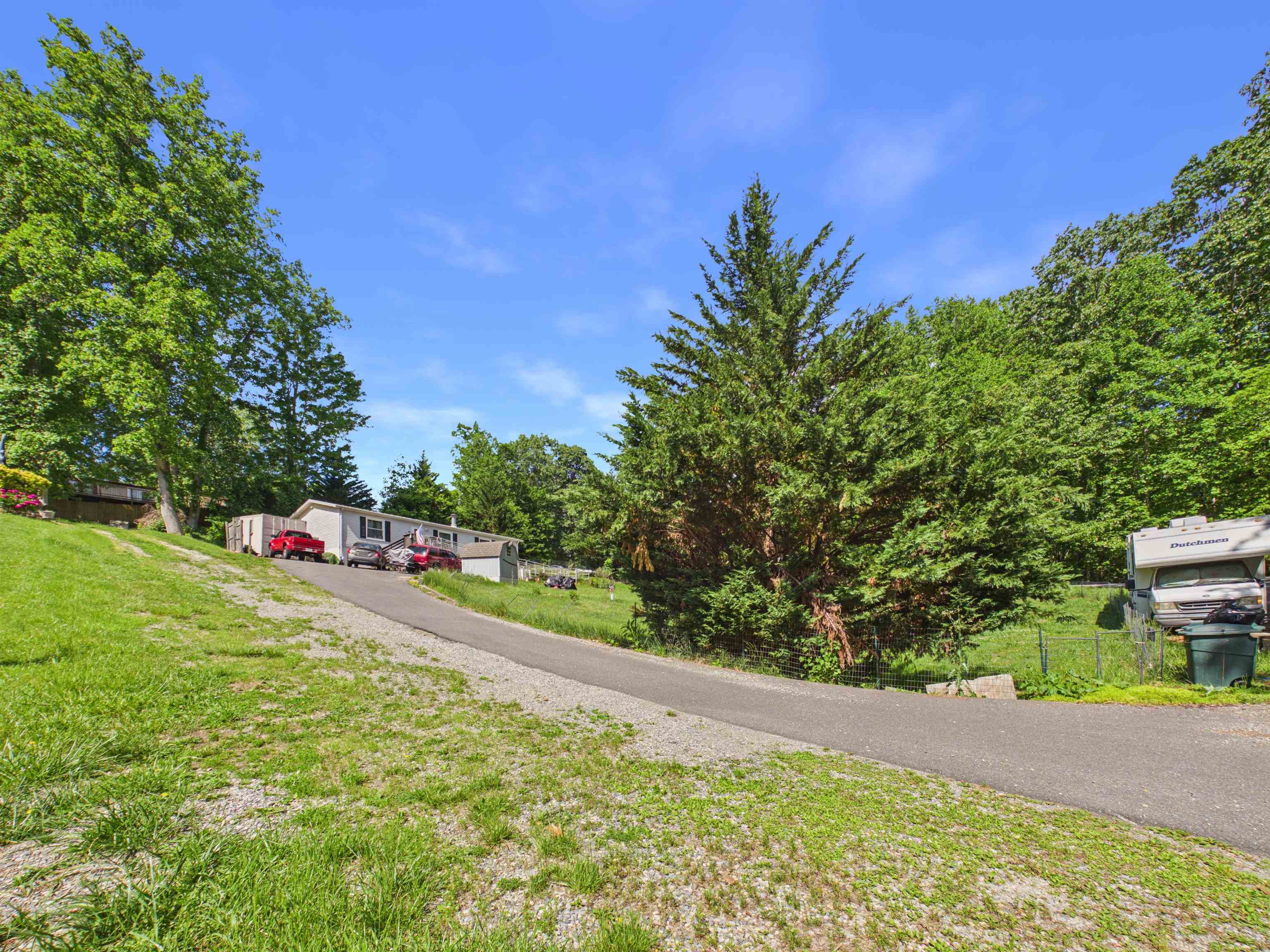 5420 Forest Circle Dublin VA 24084
