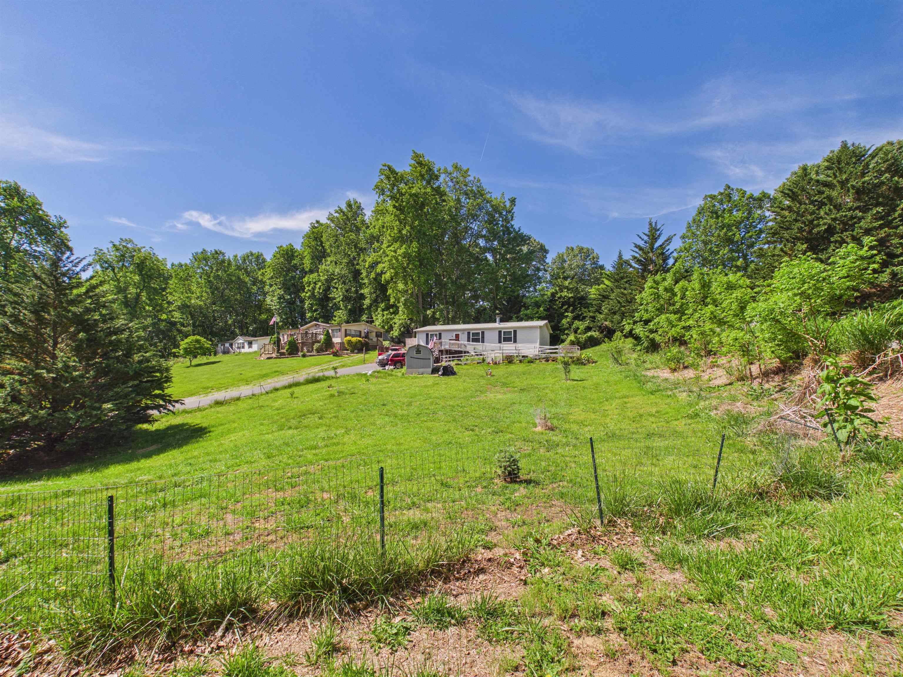 5420 Forest Circle Dublin VA 24084