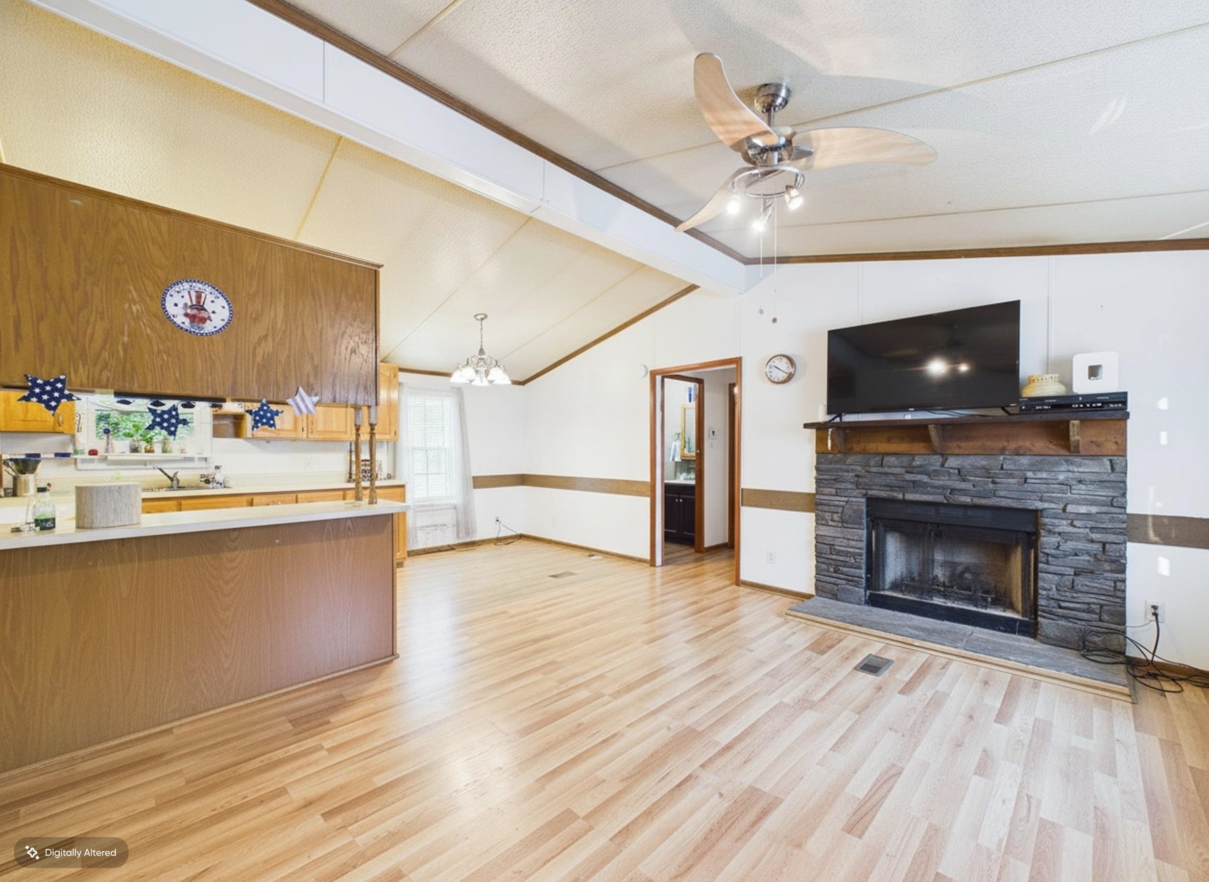 5420 Forest Circle Dublin VA 24084