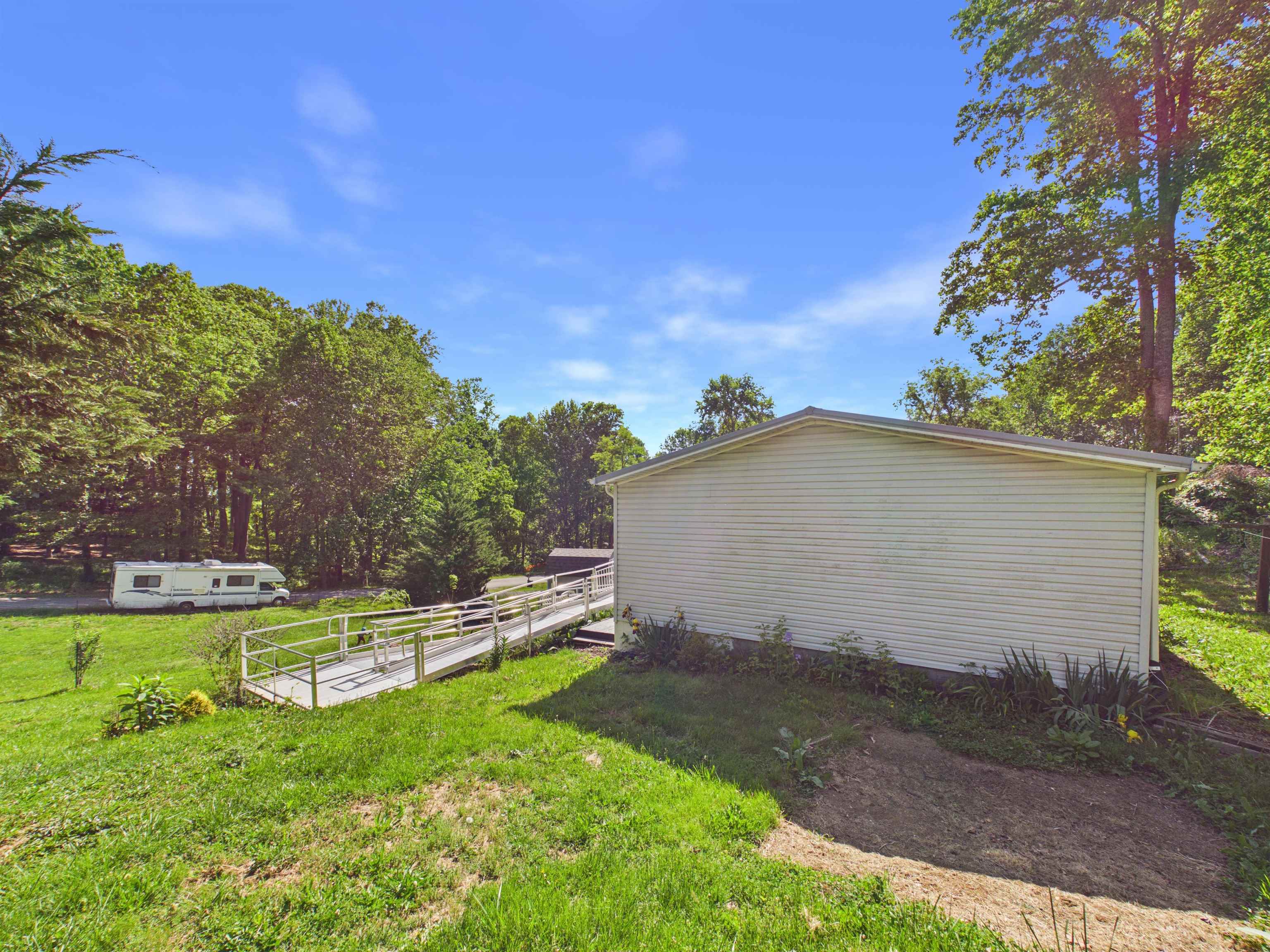5420 Forest Circle Dublin VA 24084