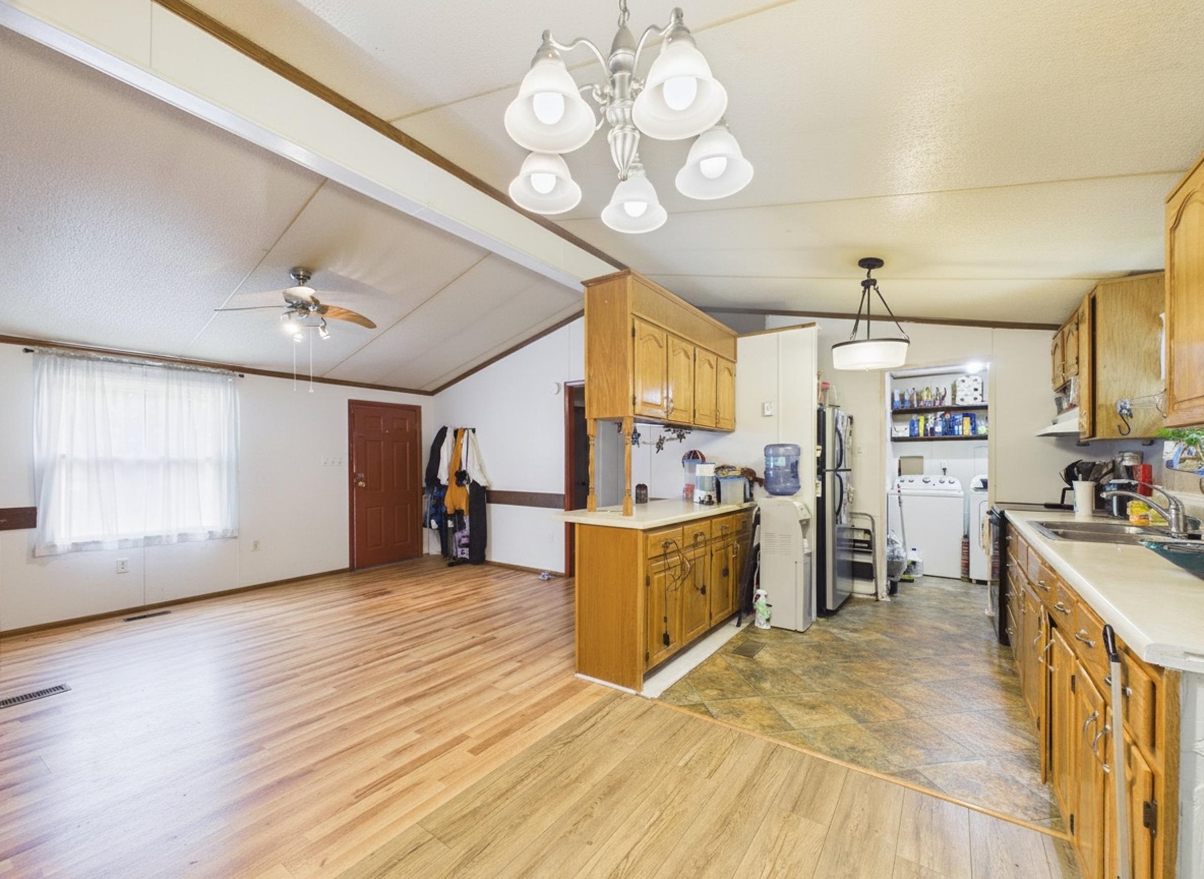 5420 Forest Circle Dublin VA 24084