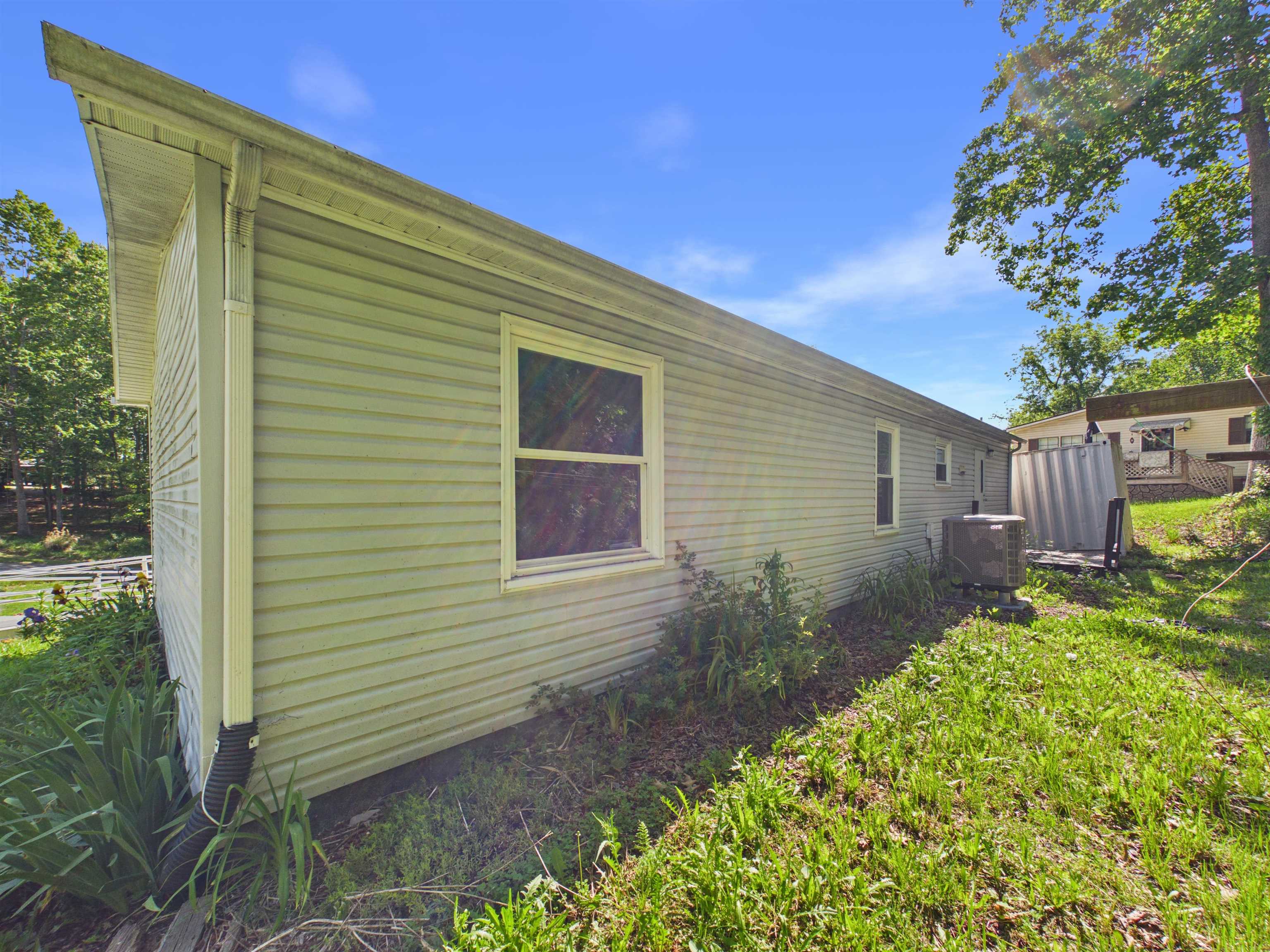 5420 Forest Circle Dublin VA 24084