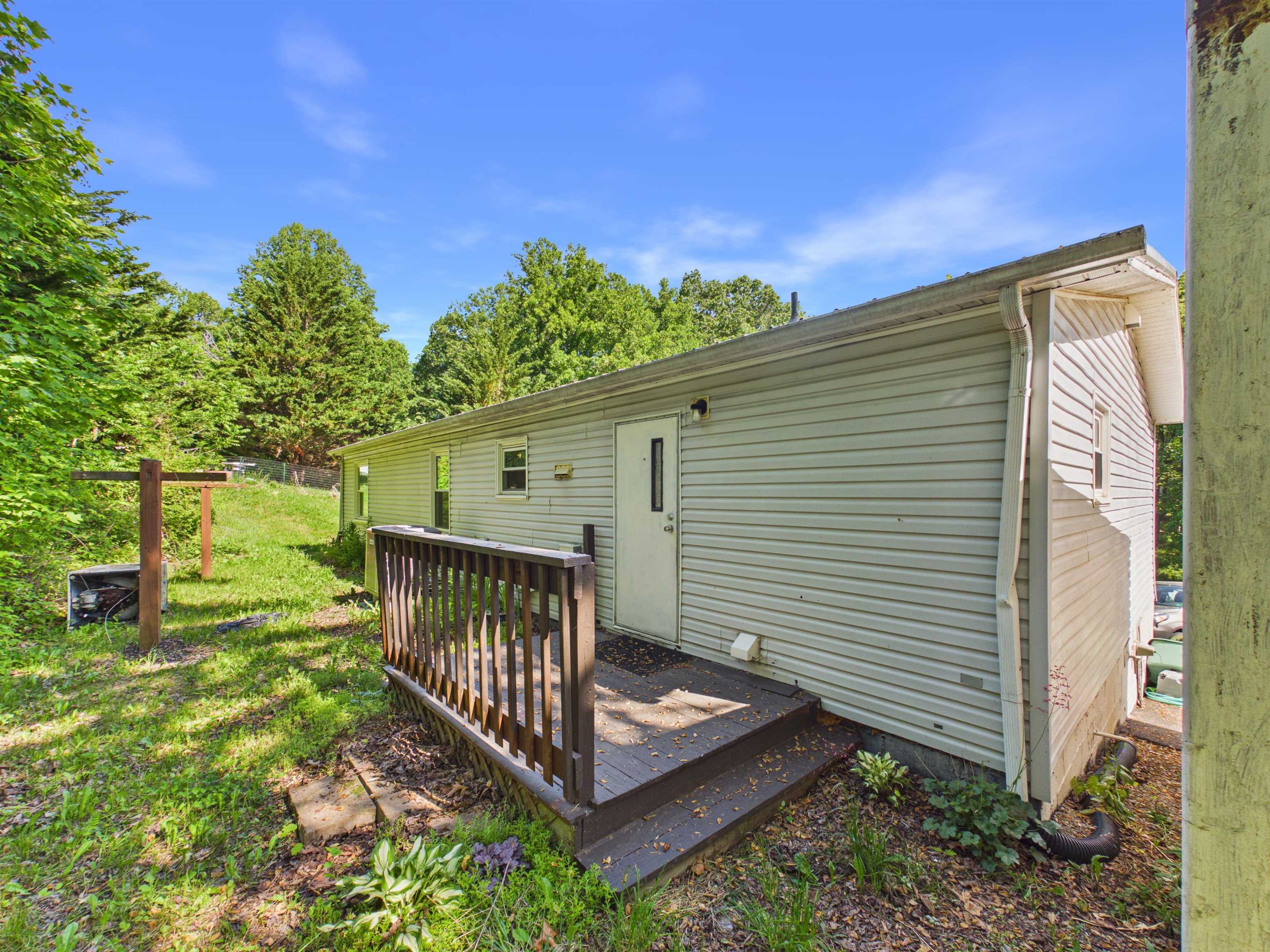 5420 Forest Circle Dublin VA 24084