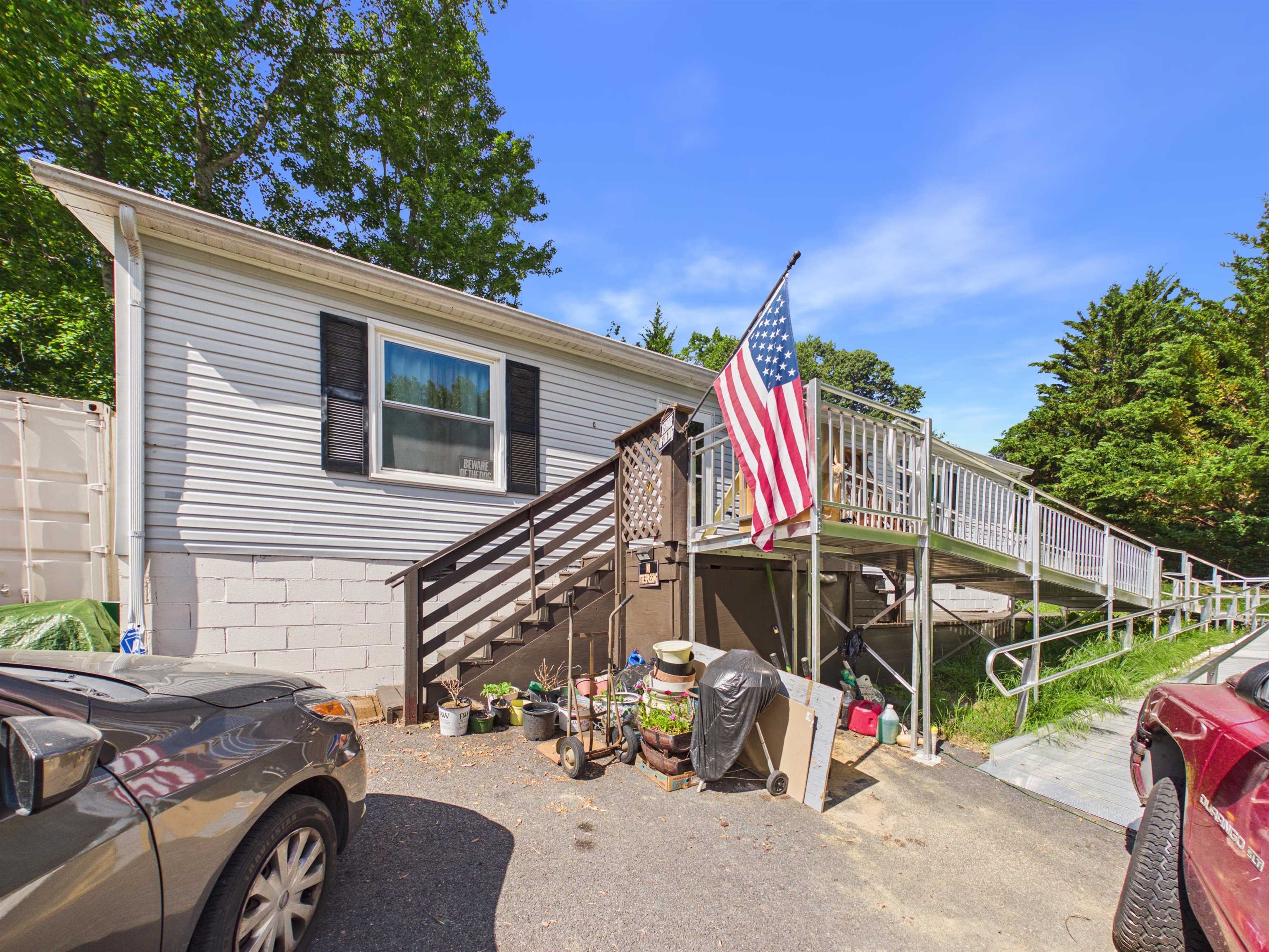 5420 Forest Circle Dublin VA 24084