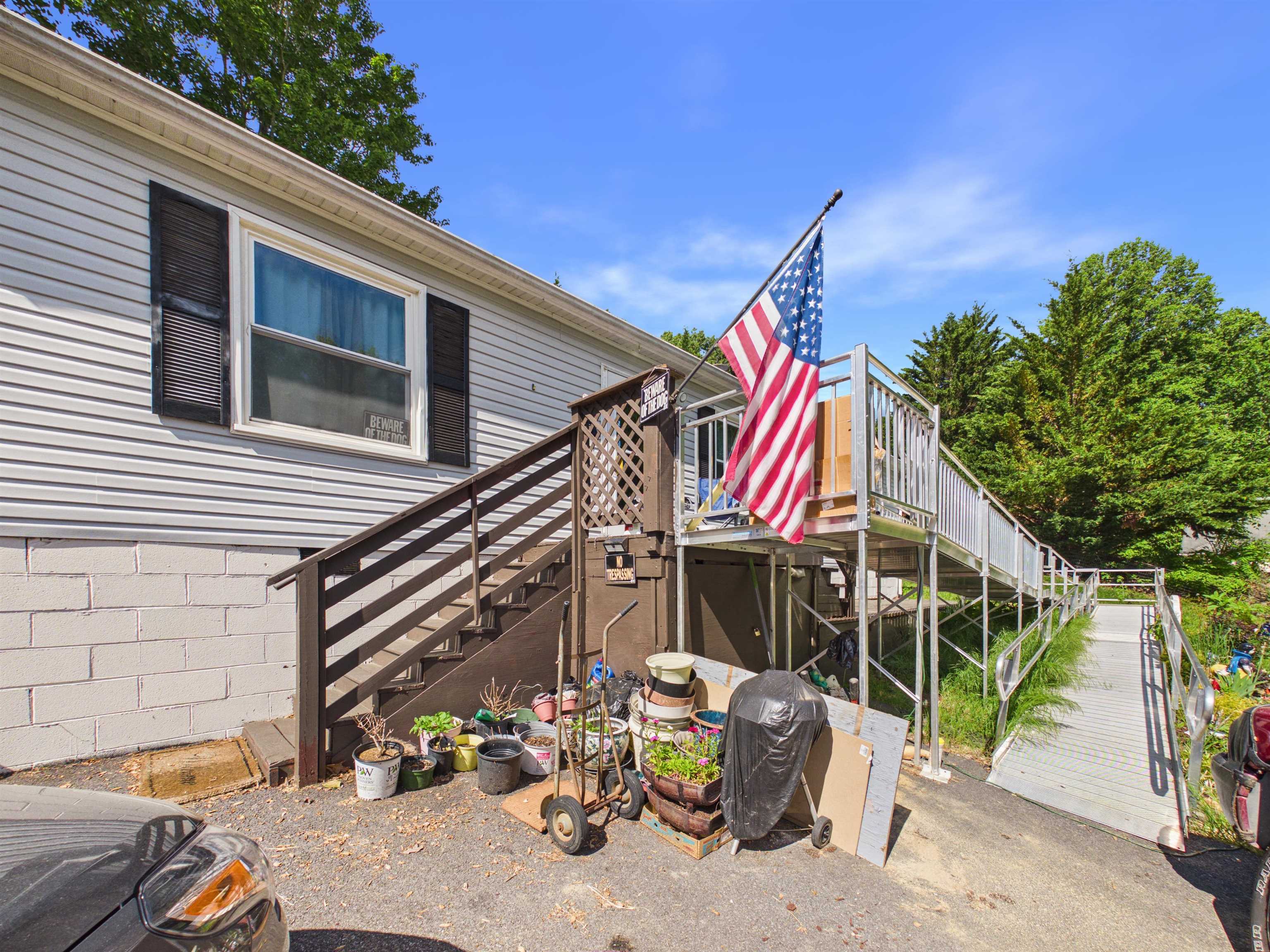 5420 Forest Circle Dublin VA 24084