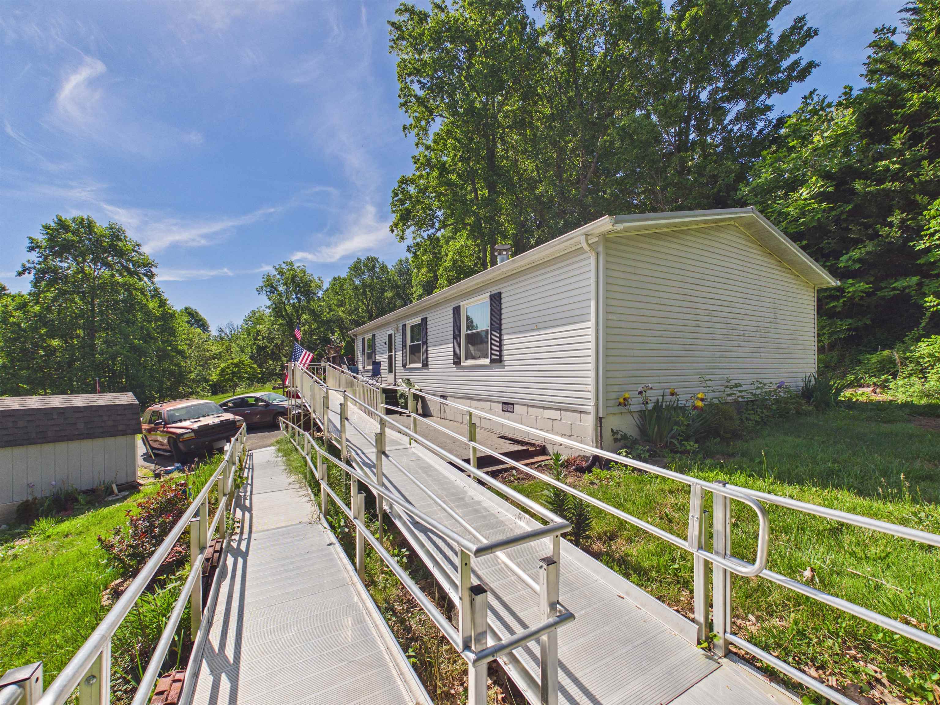 5420 Forest Circle Dublin VA 24084