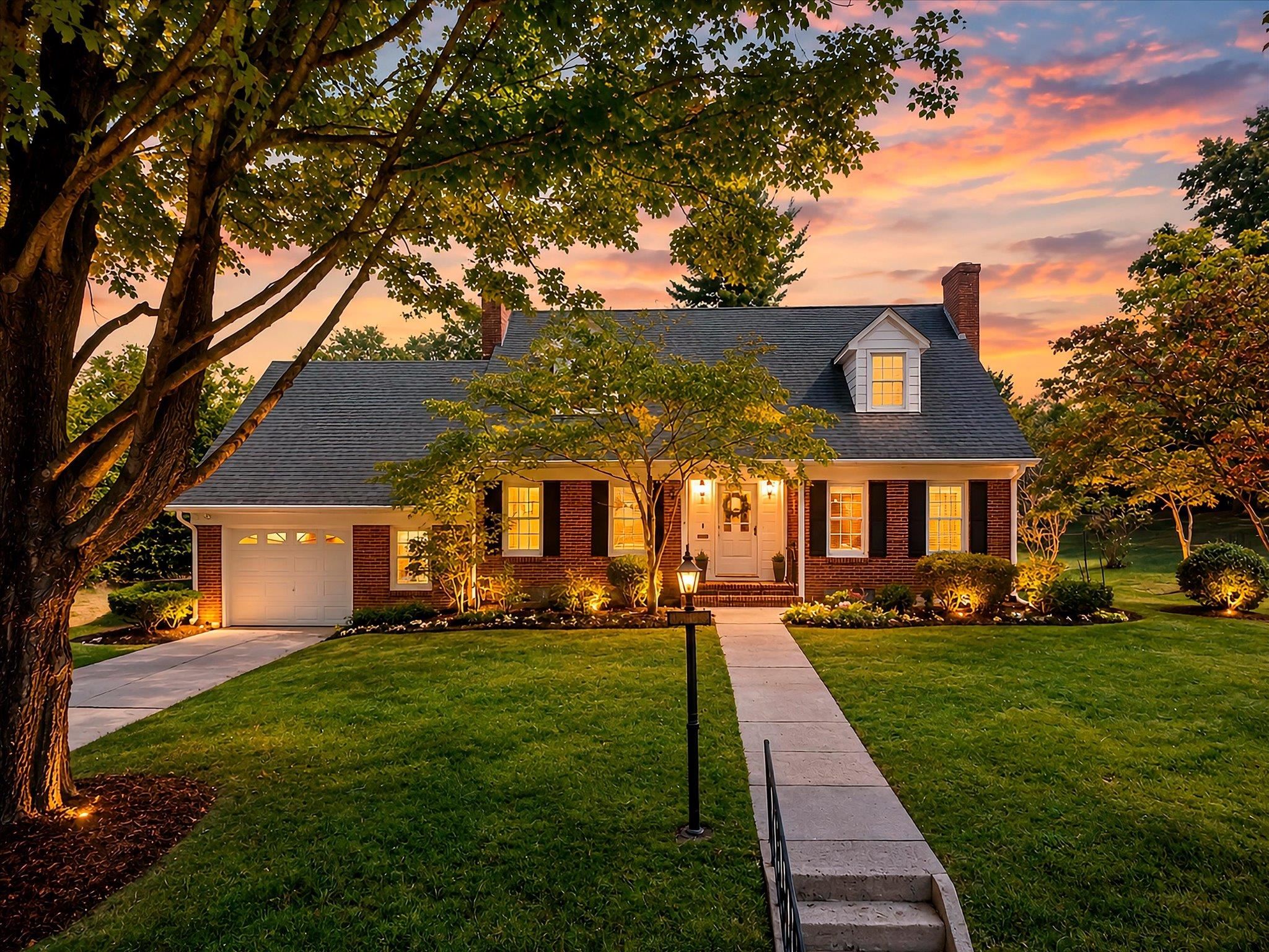 913 Gracelyn Court Blacksburg VA 24060