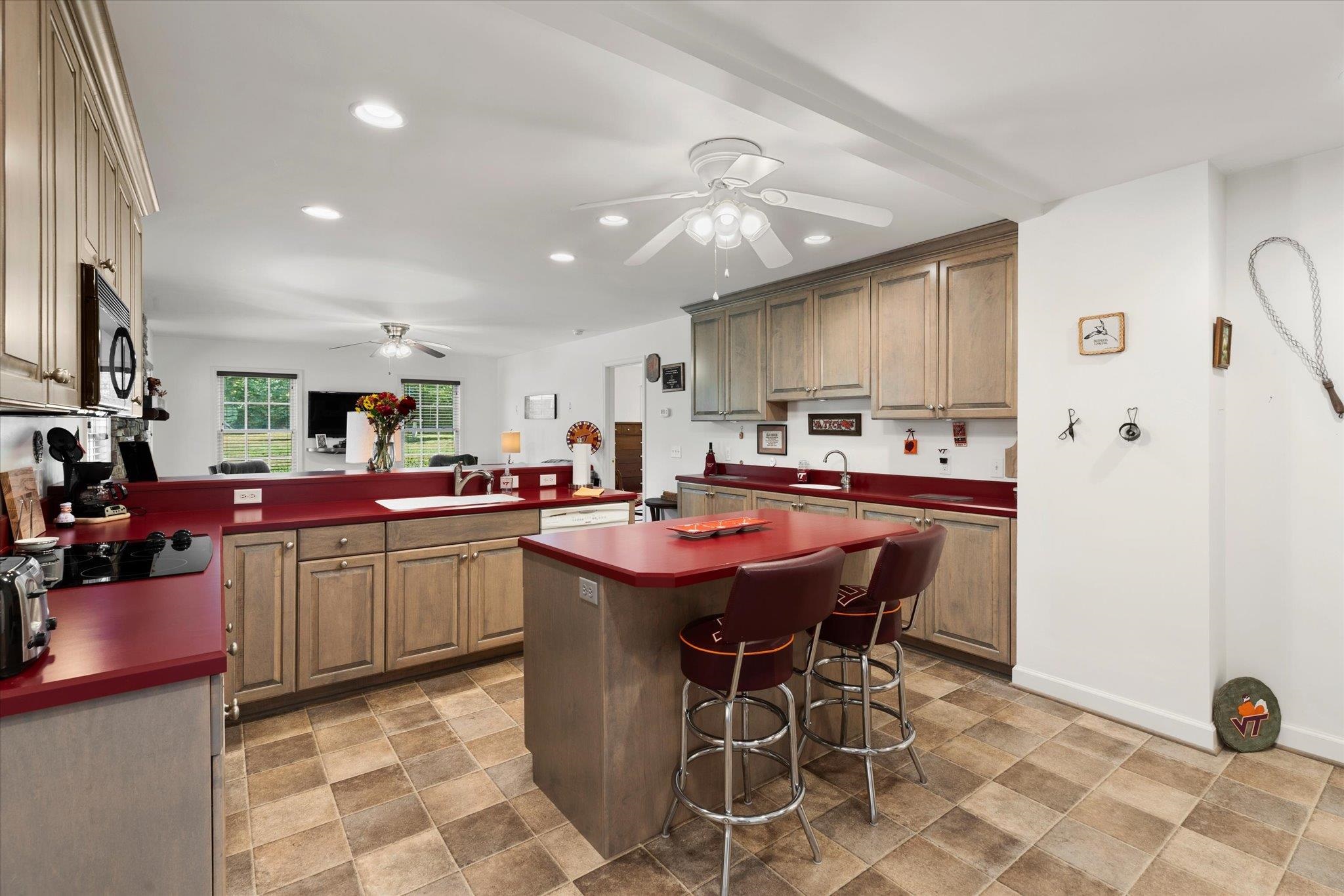 913 Gracelyn Court Blacksburg VA 24060