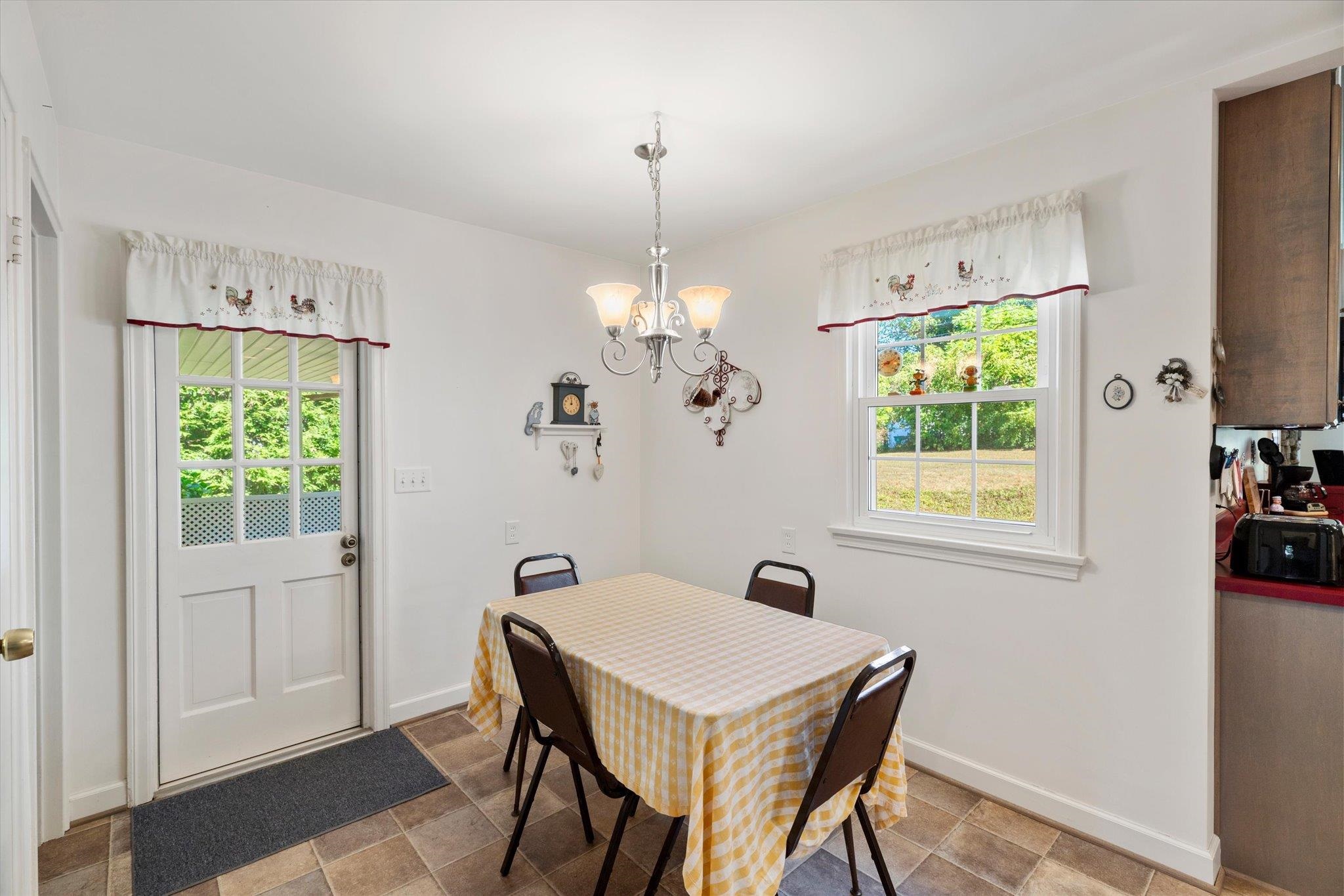 913 Gracelyn Court Blacksburg VA 24060
