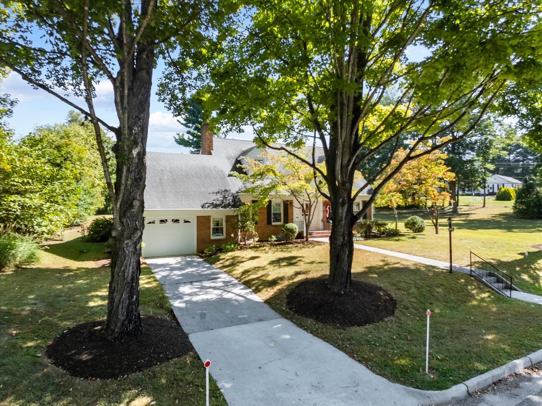 913 Gracelyn Court Blacksburg VA 24060