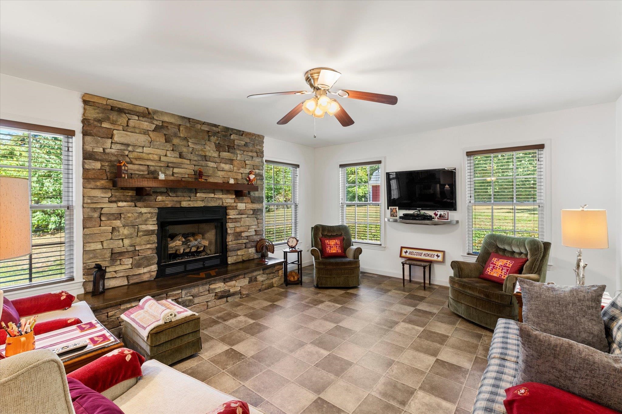 913 Gracelyn Court Blacksburg VA 24060