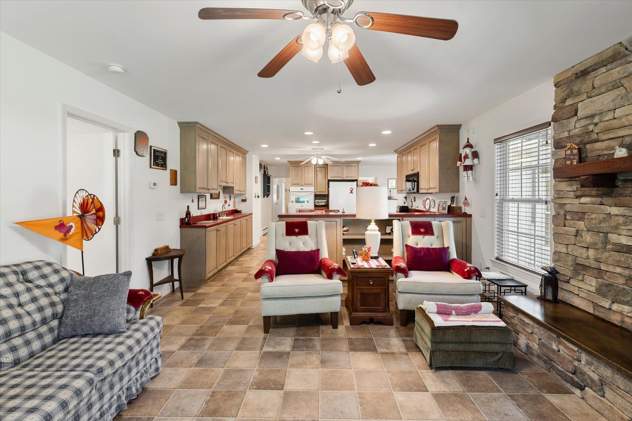 913 Gracelyn Court Blacksburg VA 24060