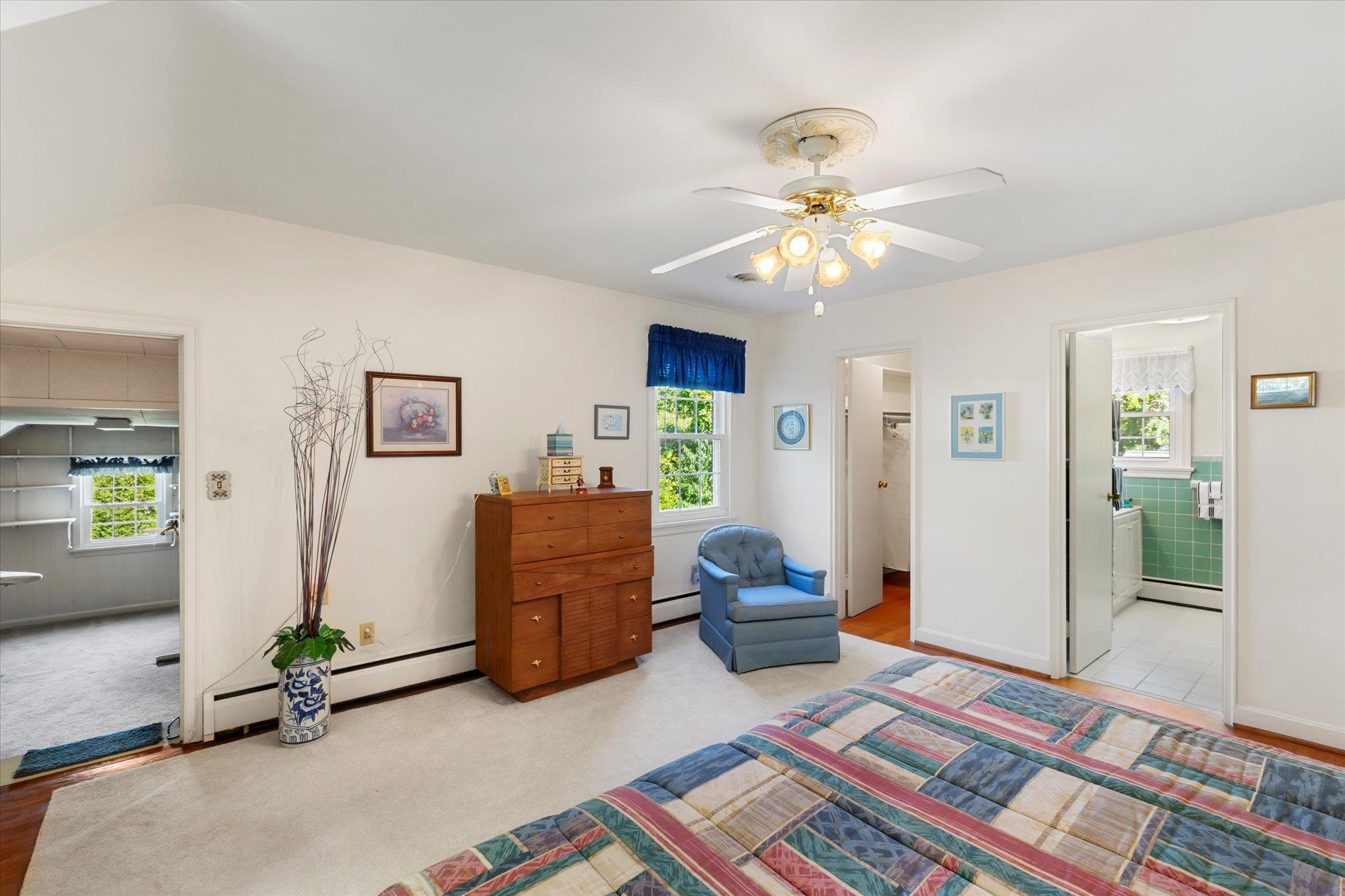 913 Gracelyn Court Blacksburg VA 24060