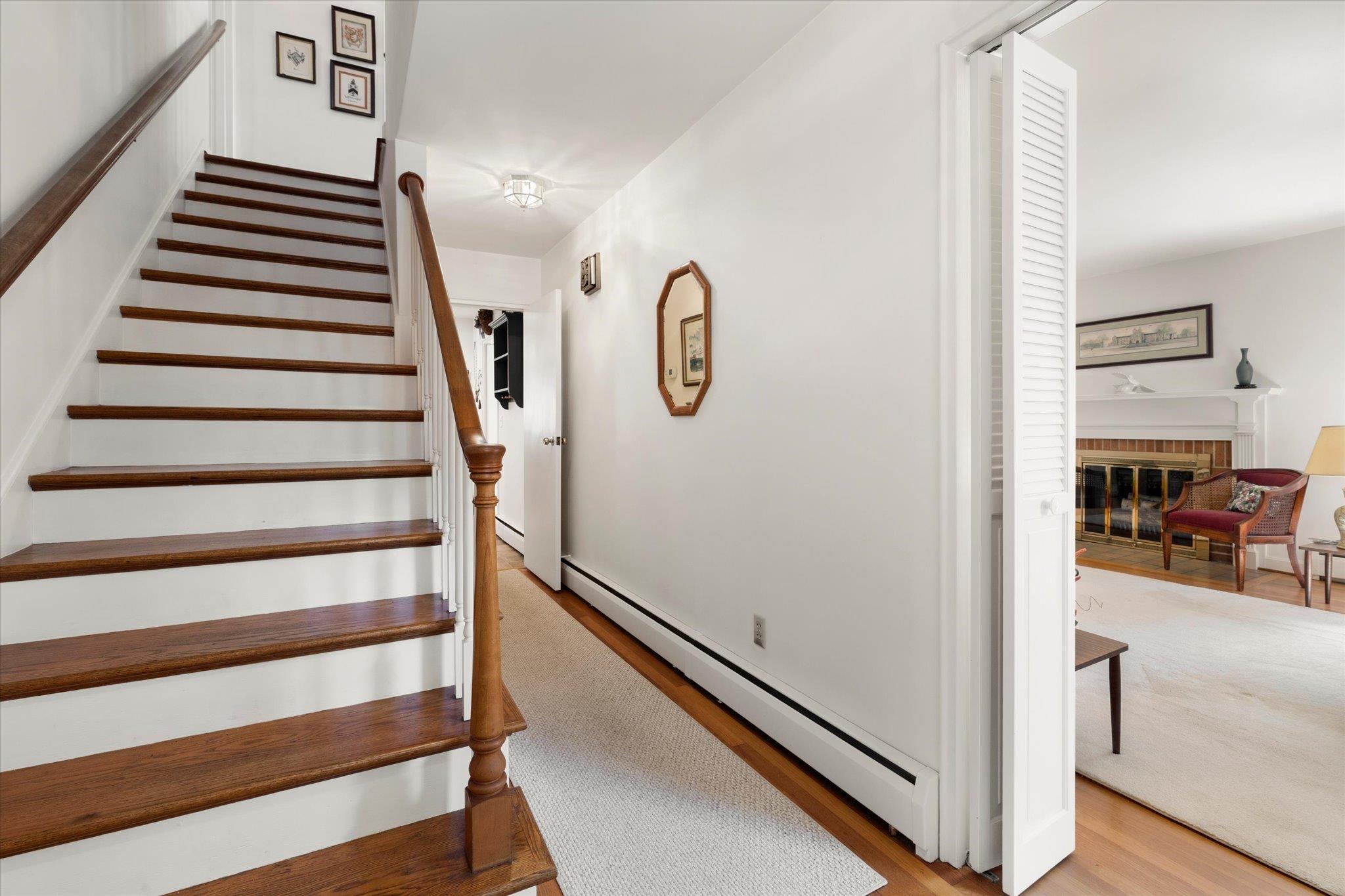 913 Gracelyn Court Blacksburg VA 24060